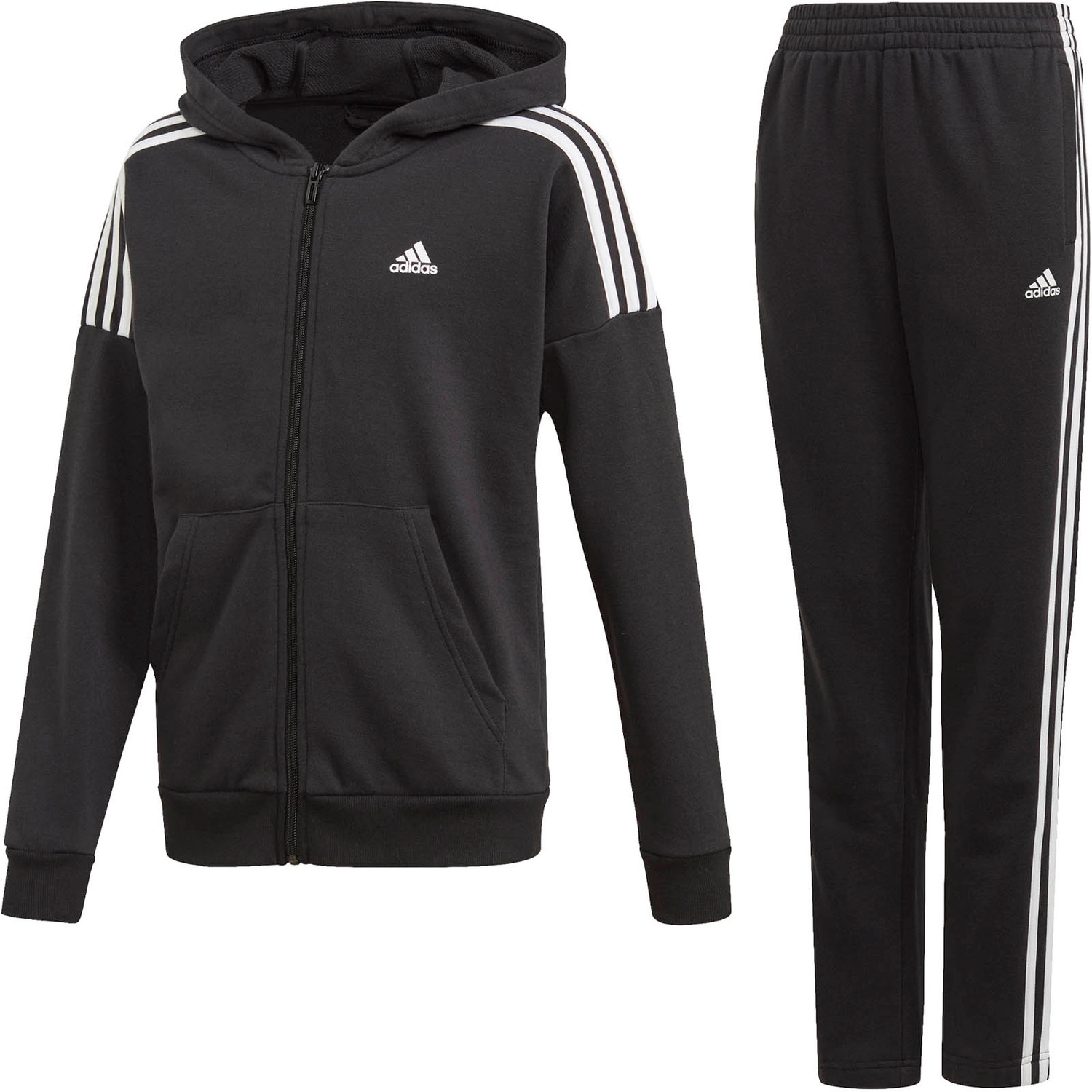Jungen adidas anzug clearance