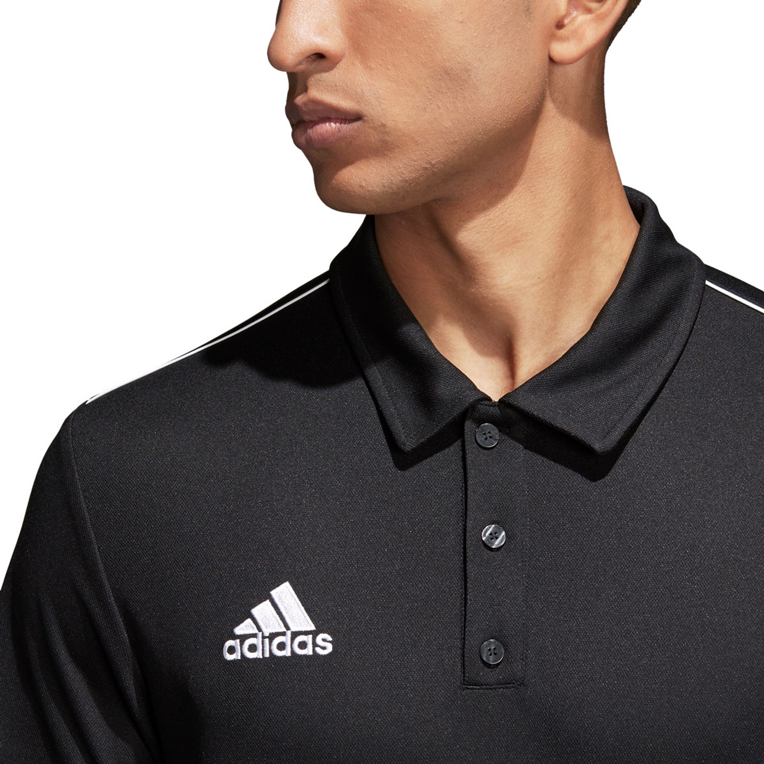 adidas Core 18 Polo Men - Handballshop.com