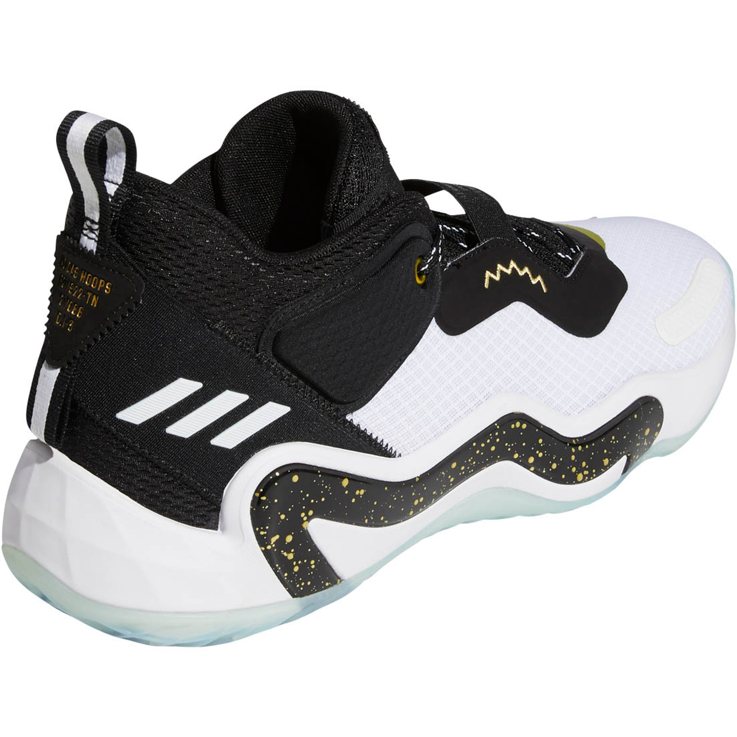 adidas D.O.N. Issue 3 - Handballshop.com