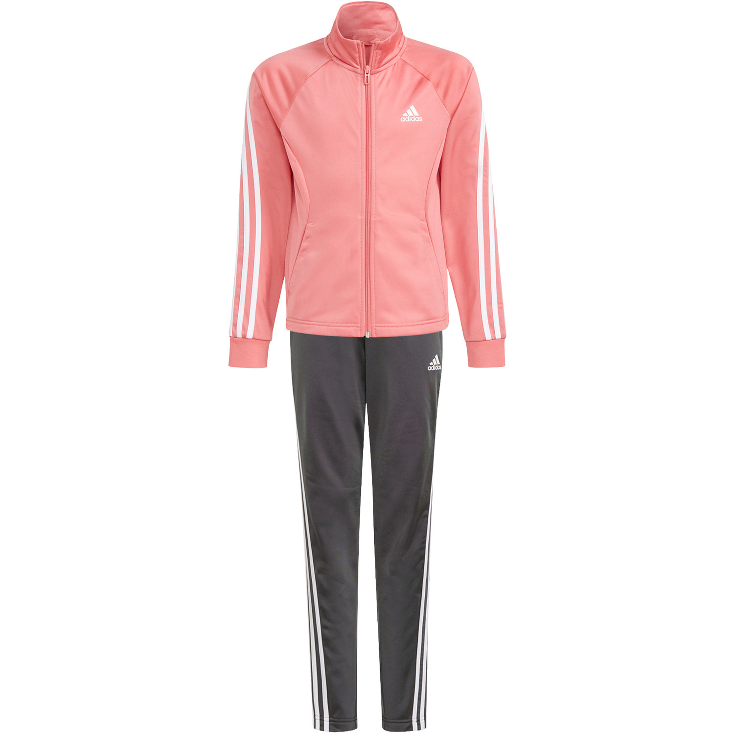 Trainingsanzug mädchen adidas hot sale