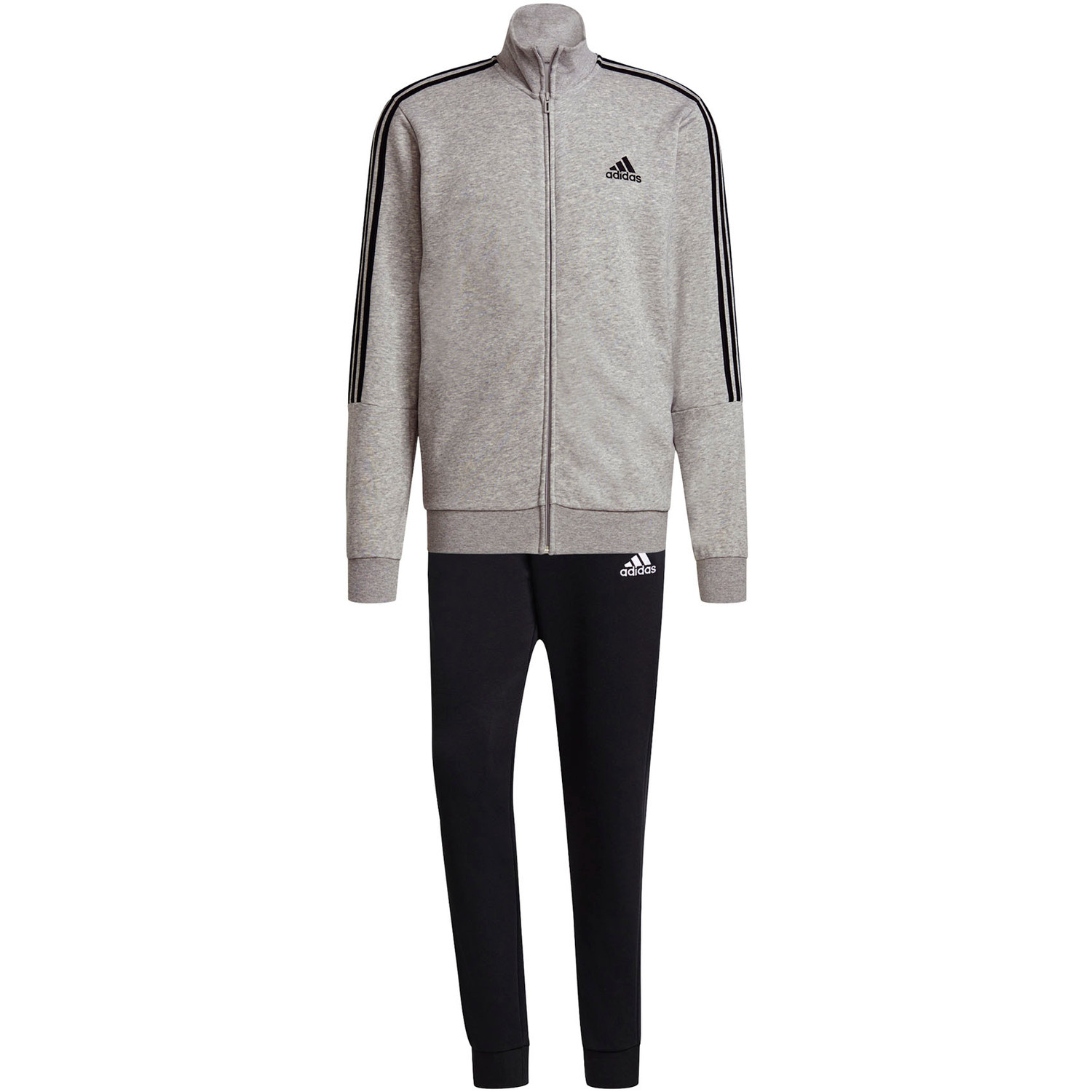 Adidas 3s tracksuit cheap