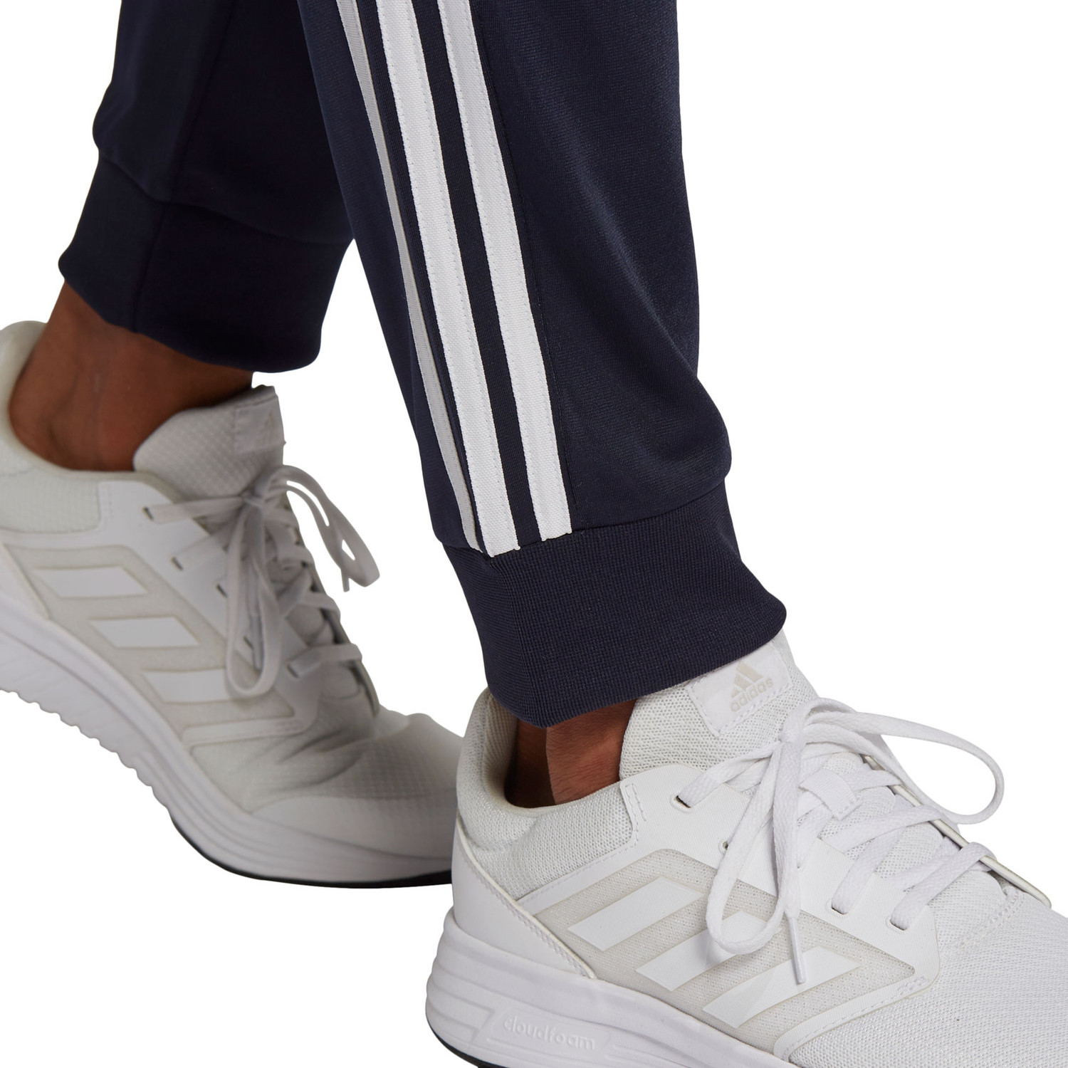 Adidas essentials trainingsanzug herren hot sale