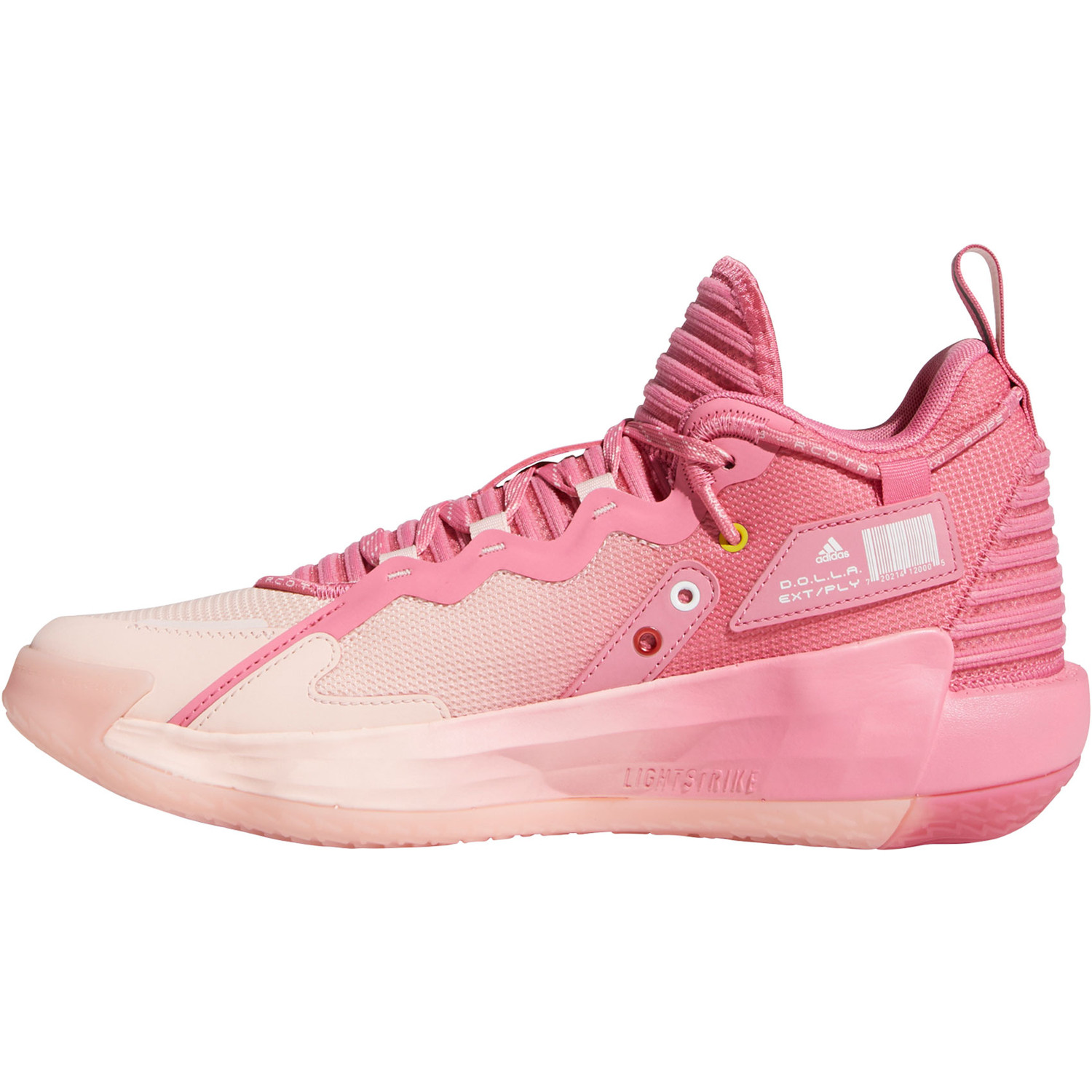 adidas Dame 7 EXT/PLY - Handballshop.com