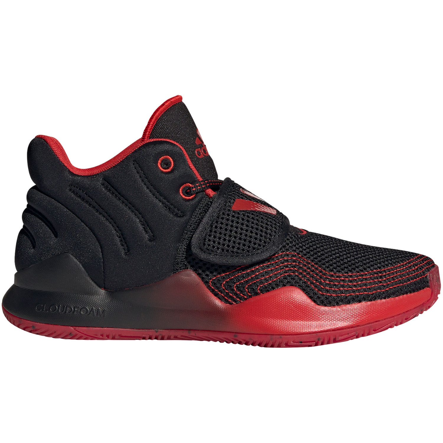 Adidas shark deep hot sale