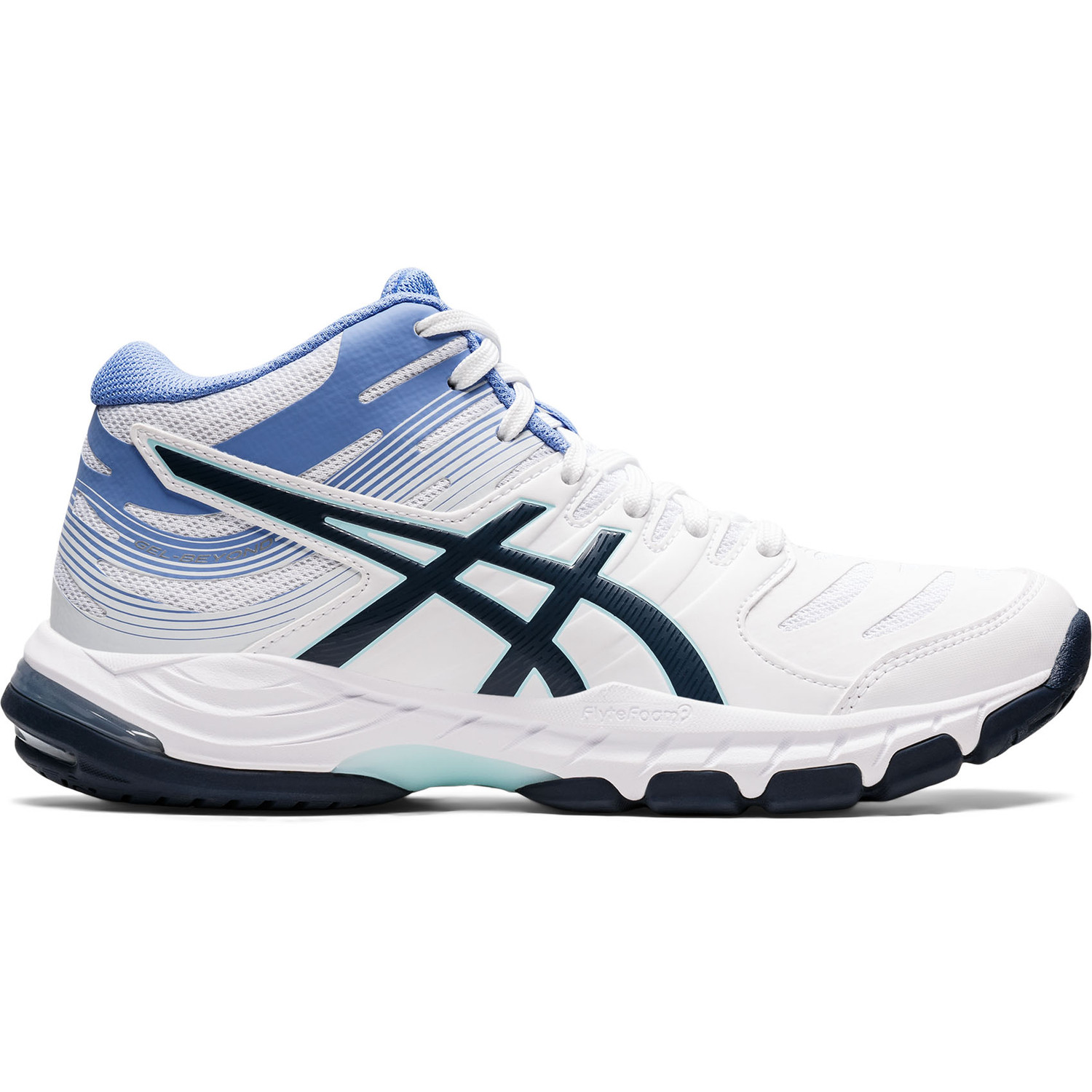 Asics gel beyond 6 2025