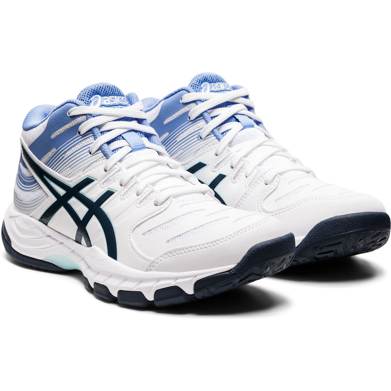 ASICS Gel Beyond MT 6 Women Handballshop