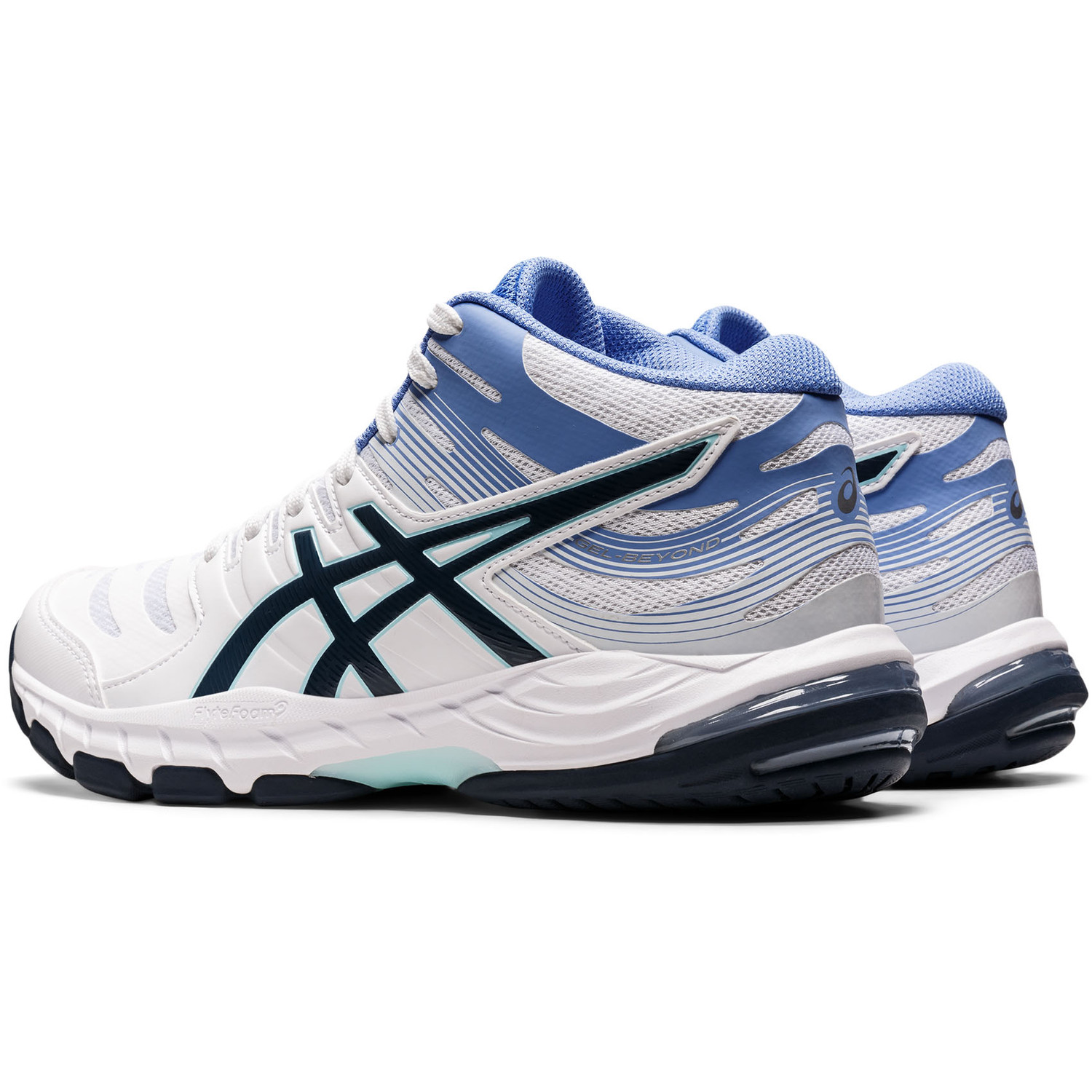 ASICS Gel Beyond MT 6 Women Handballshop