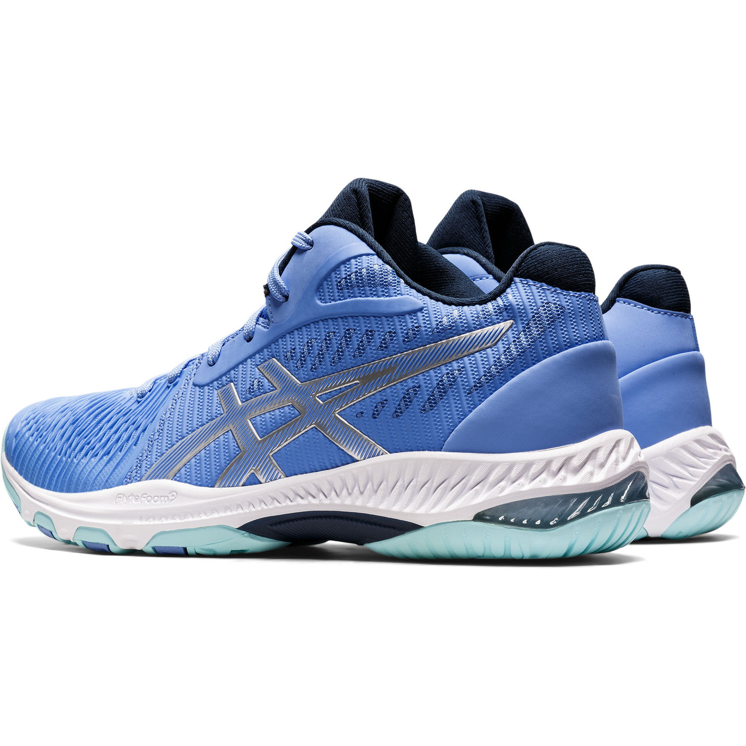 ASICS Netburner Ballistic FF MT 2 Women - Handballshop.com