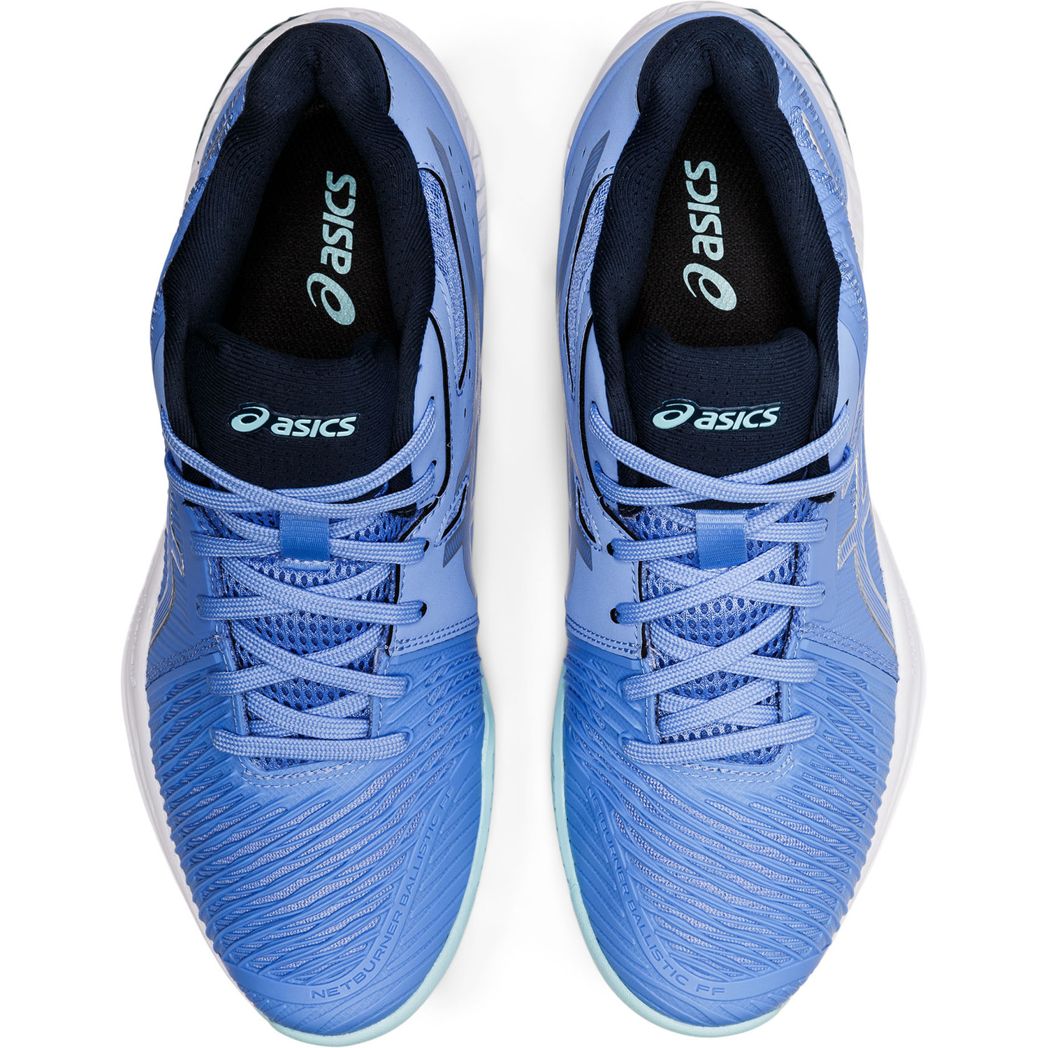 Ballistic netball trainers store
