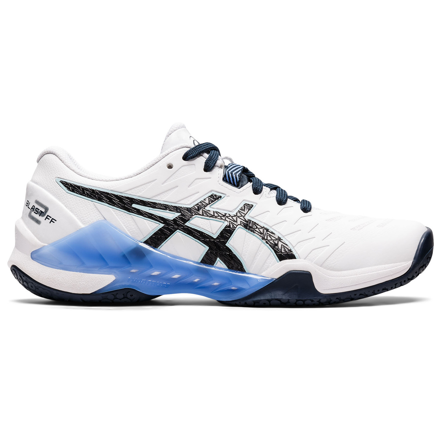 Asics womens gel intensity 2 online