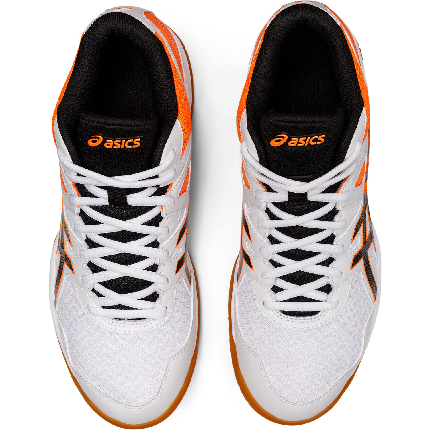 Asics gt 2 5 orange hot sale