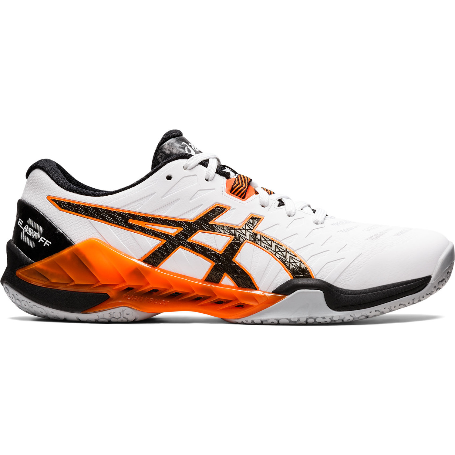 ASICS FF Blast+ ホワイト/オレンジ 107312_1_1.jpg