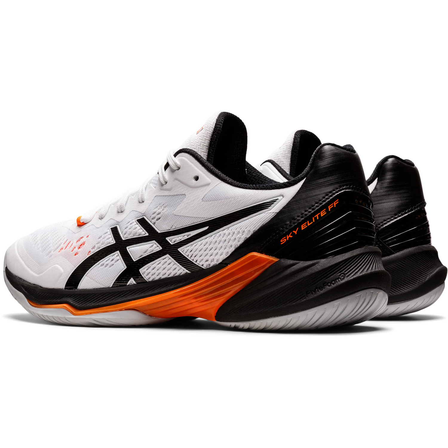 Asics elite 2019 2025