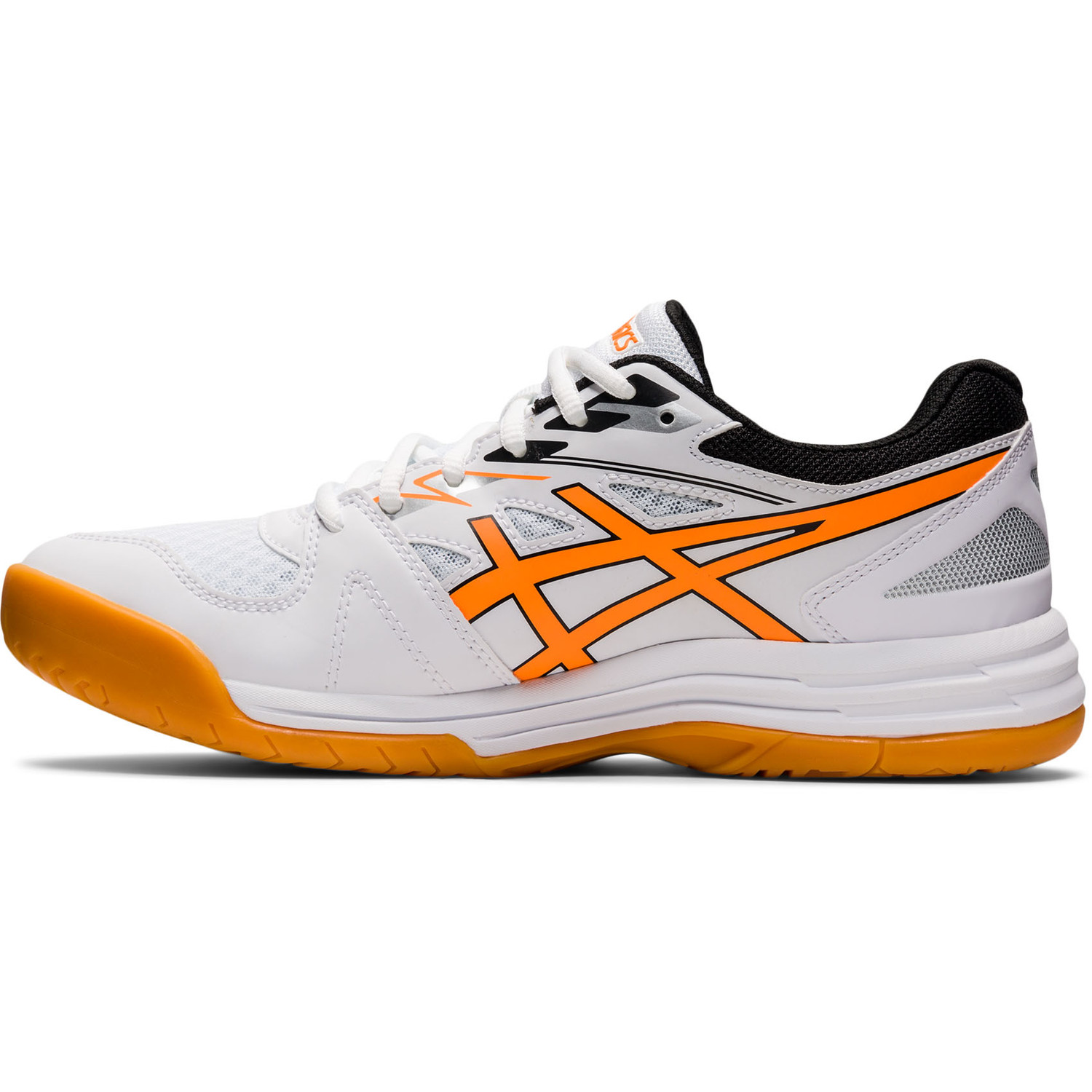 Asics upcourt 2 badminton shoes deals