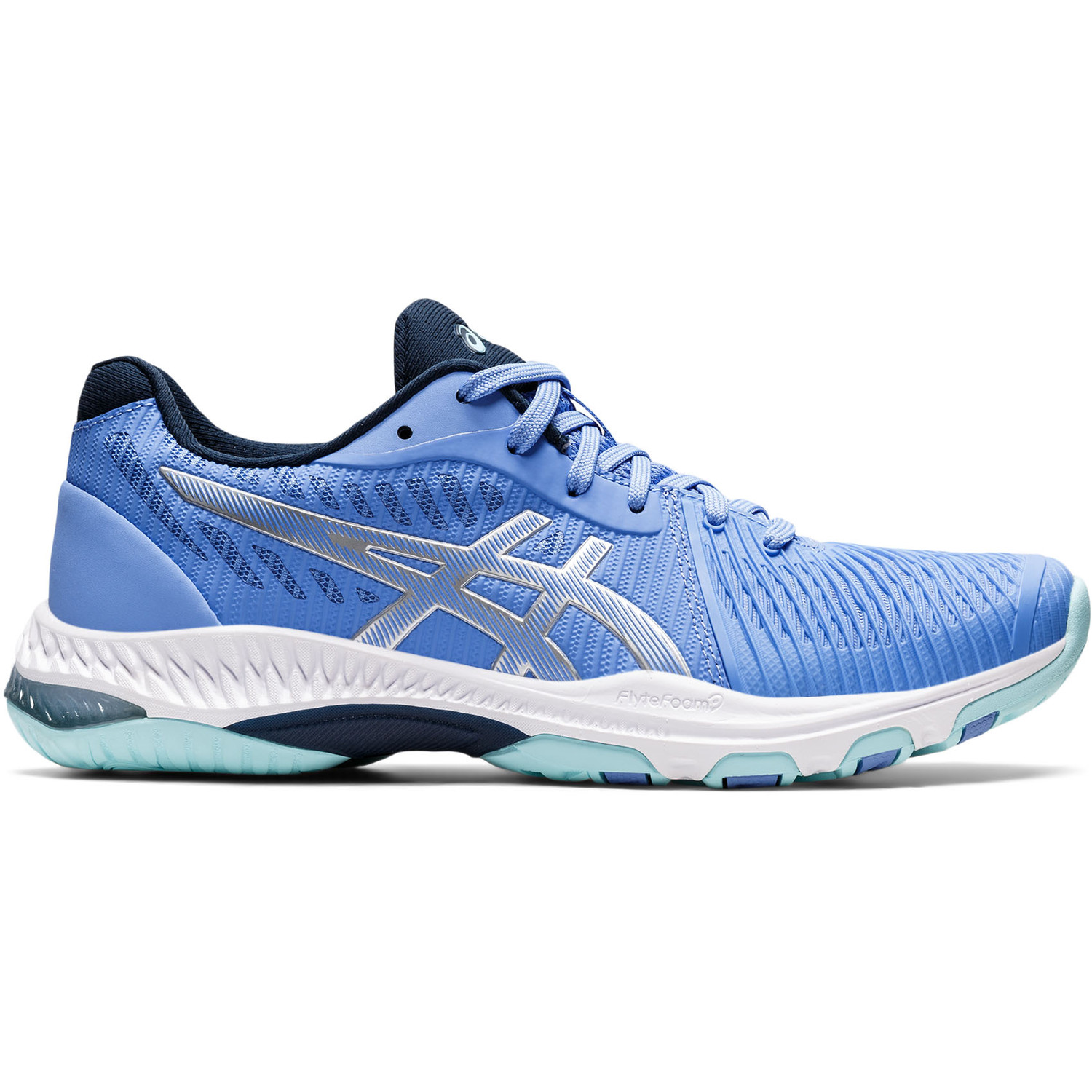 ASICS Netburner Ballistic FF 2 Women - Handballshop.com