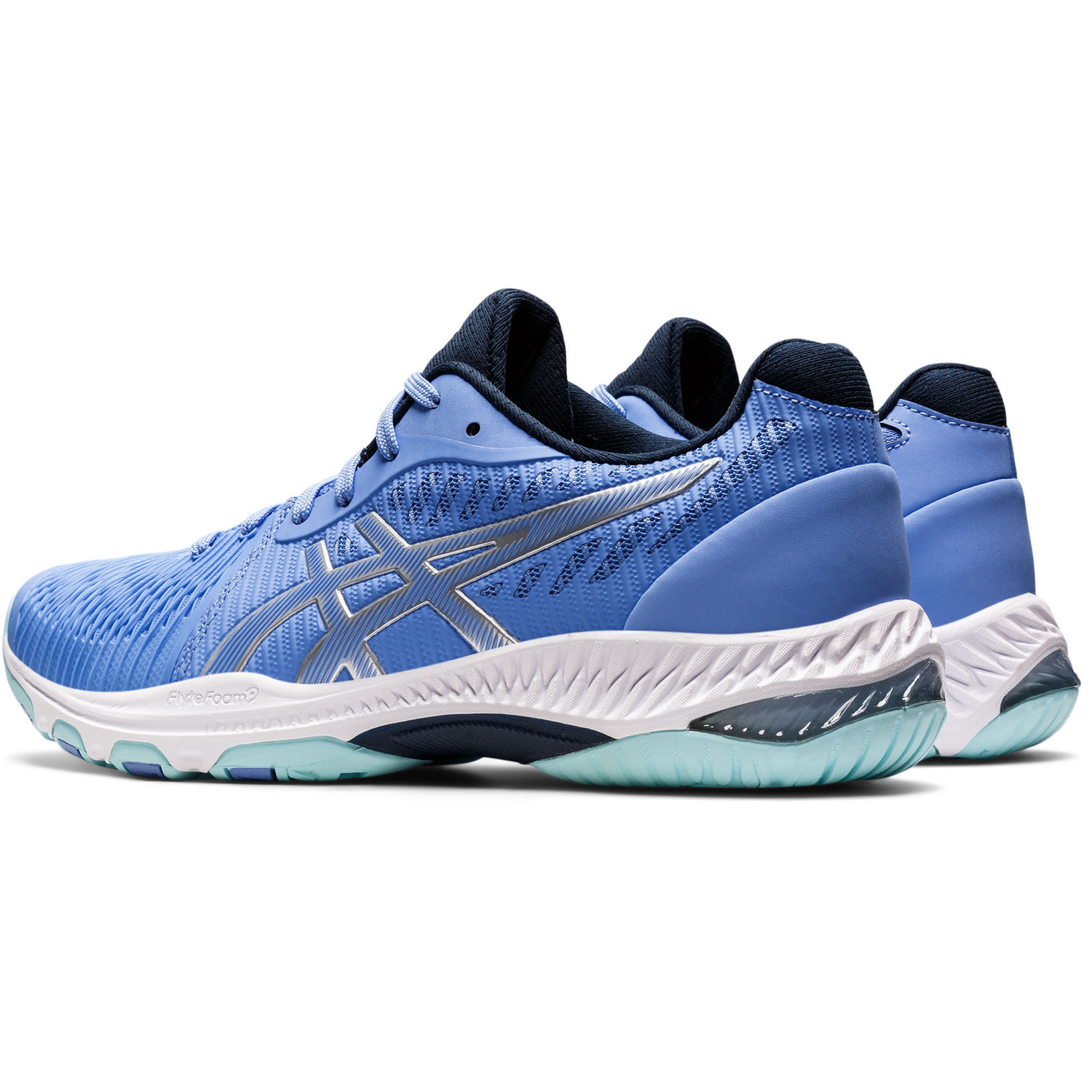 ASICS Netburner Ballistic FF 2 Women - Handballshop.com