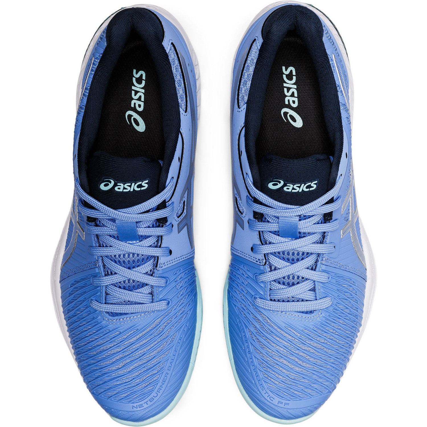 ASICS Netburner Ballistic FF 2 Women - Handballshop.com