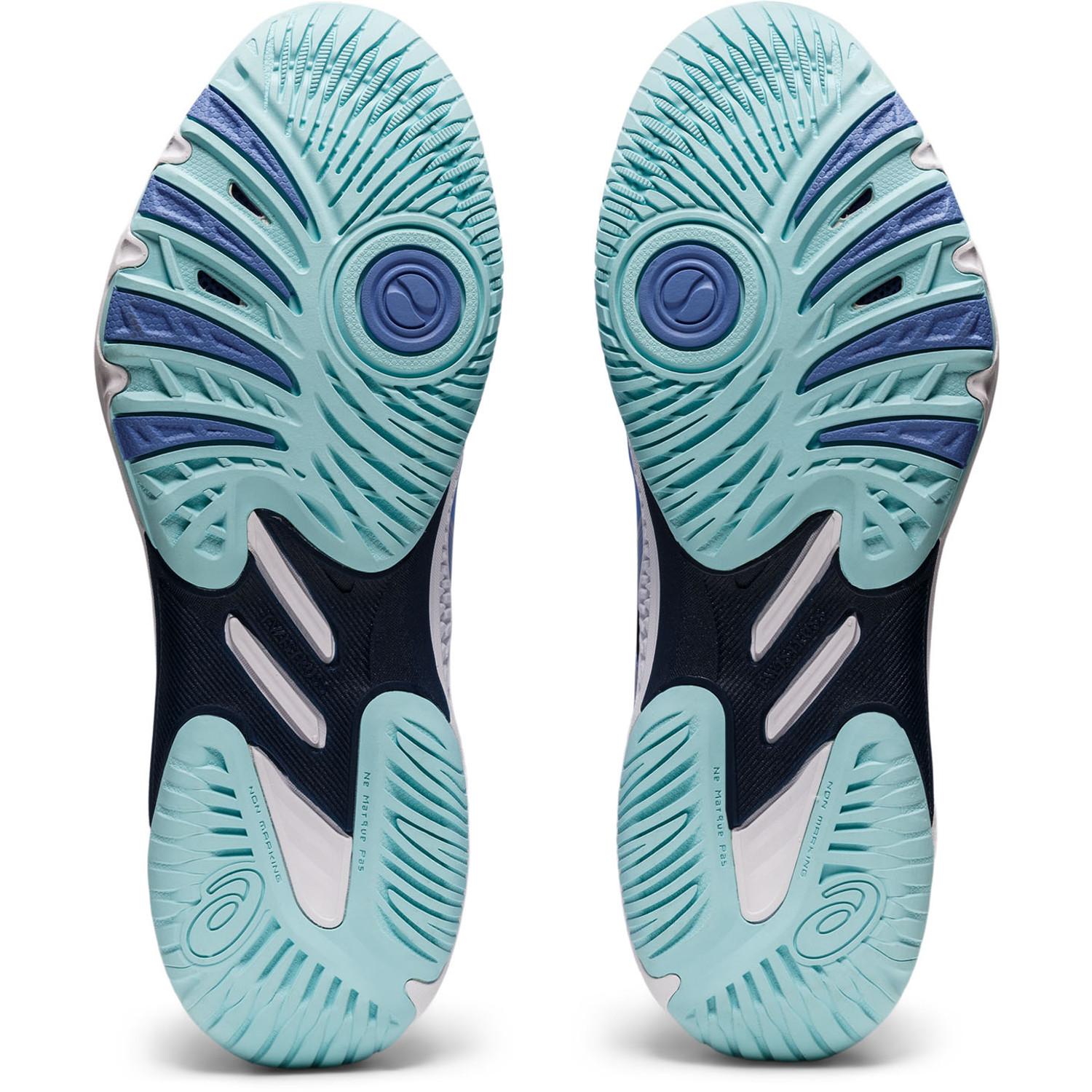 ASICS Netburner Ballistic FF 2 Women - Handballshop.com