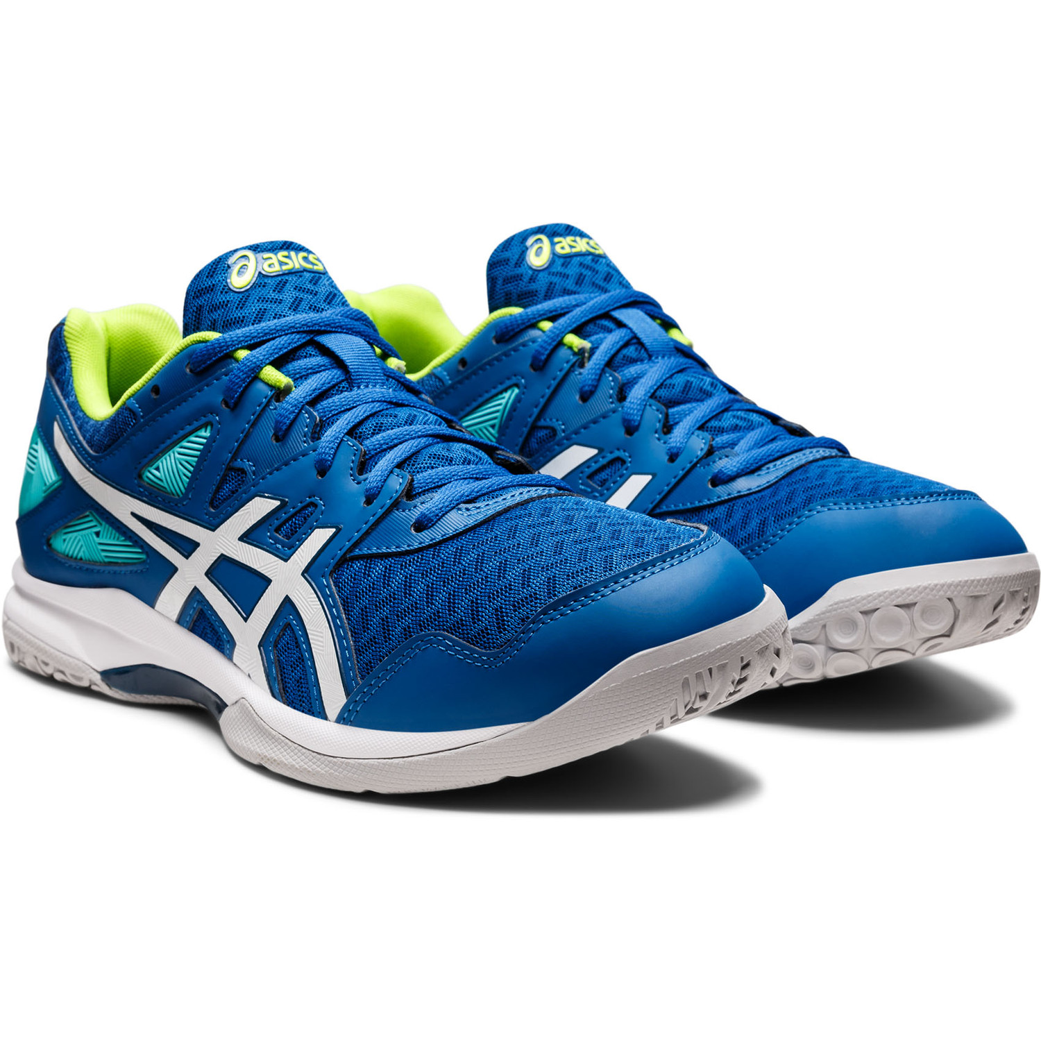 ASICS Gel-Task 2 - Handballshop.com