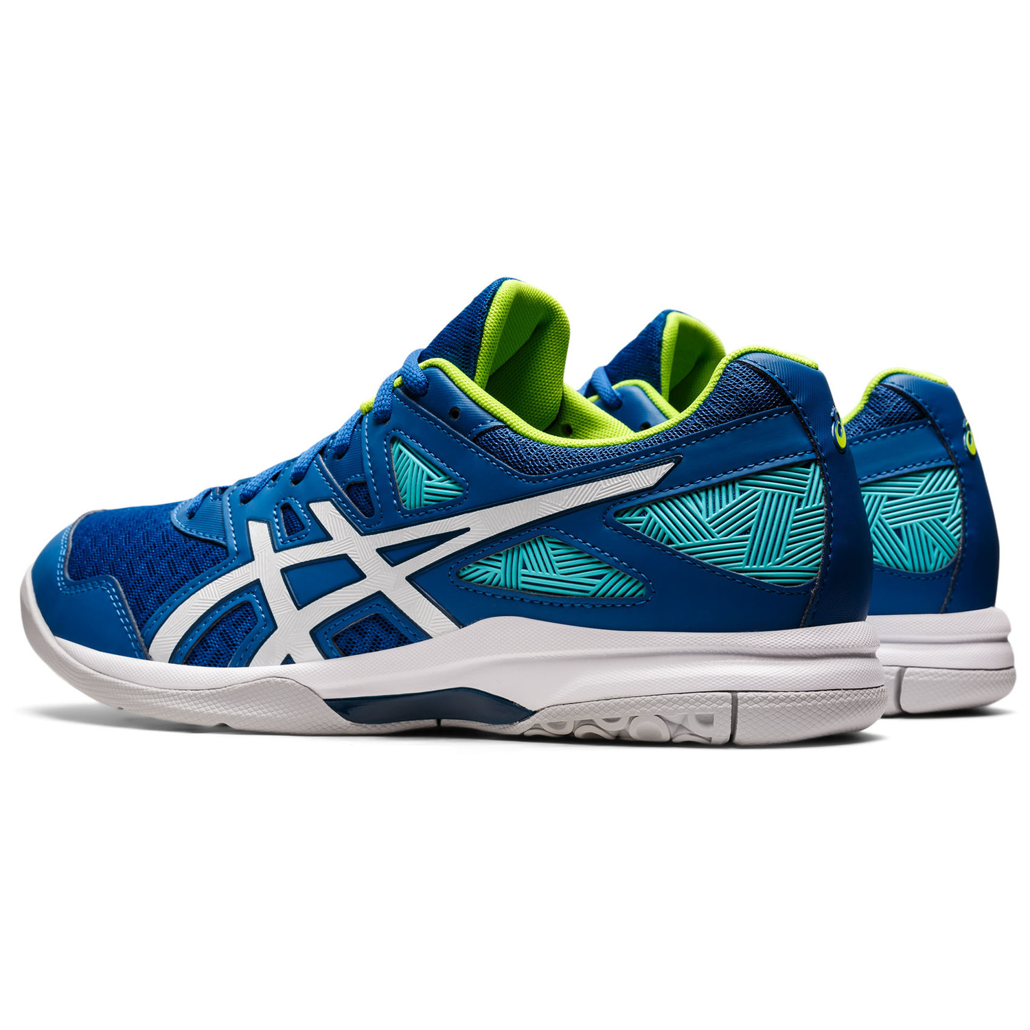 ASICS Gel-Task 2 - Handballshop.com