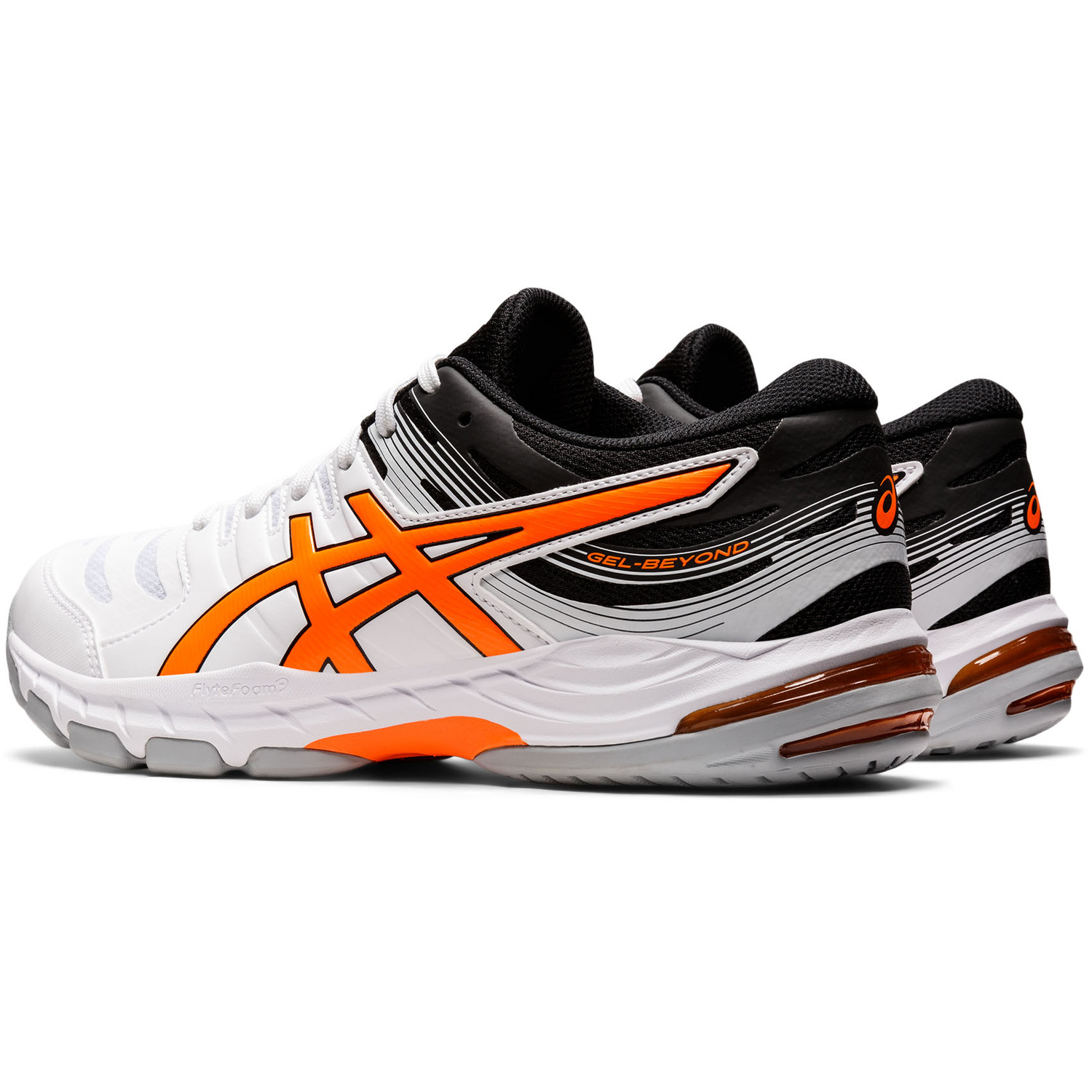 Asics gel beyond herre cheap