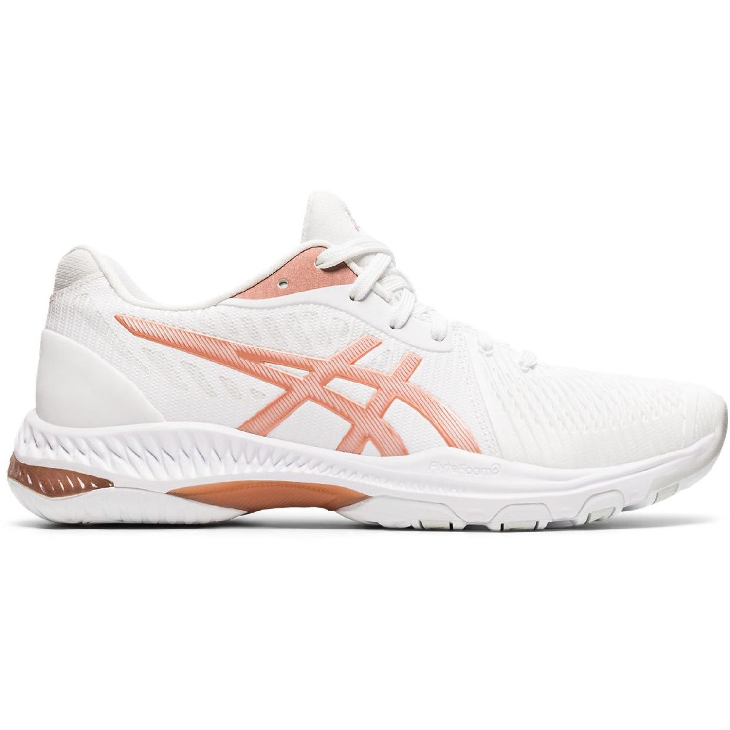 ASICS Netburner Ballistic FF 2 Women - Handballshop.com