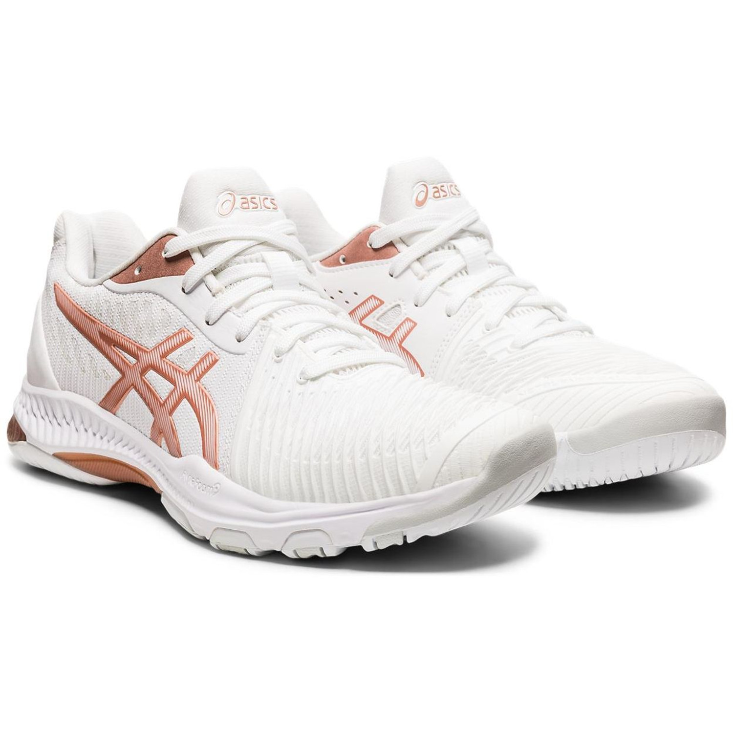 ASICS Netburner Ballistic FF 2 Women - Handballshop.com