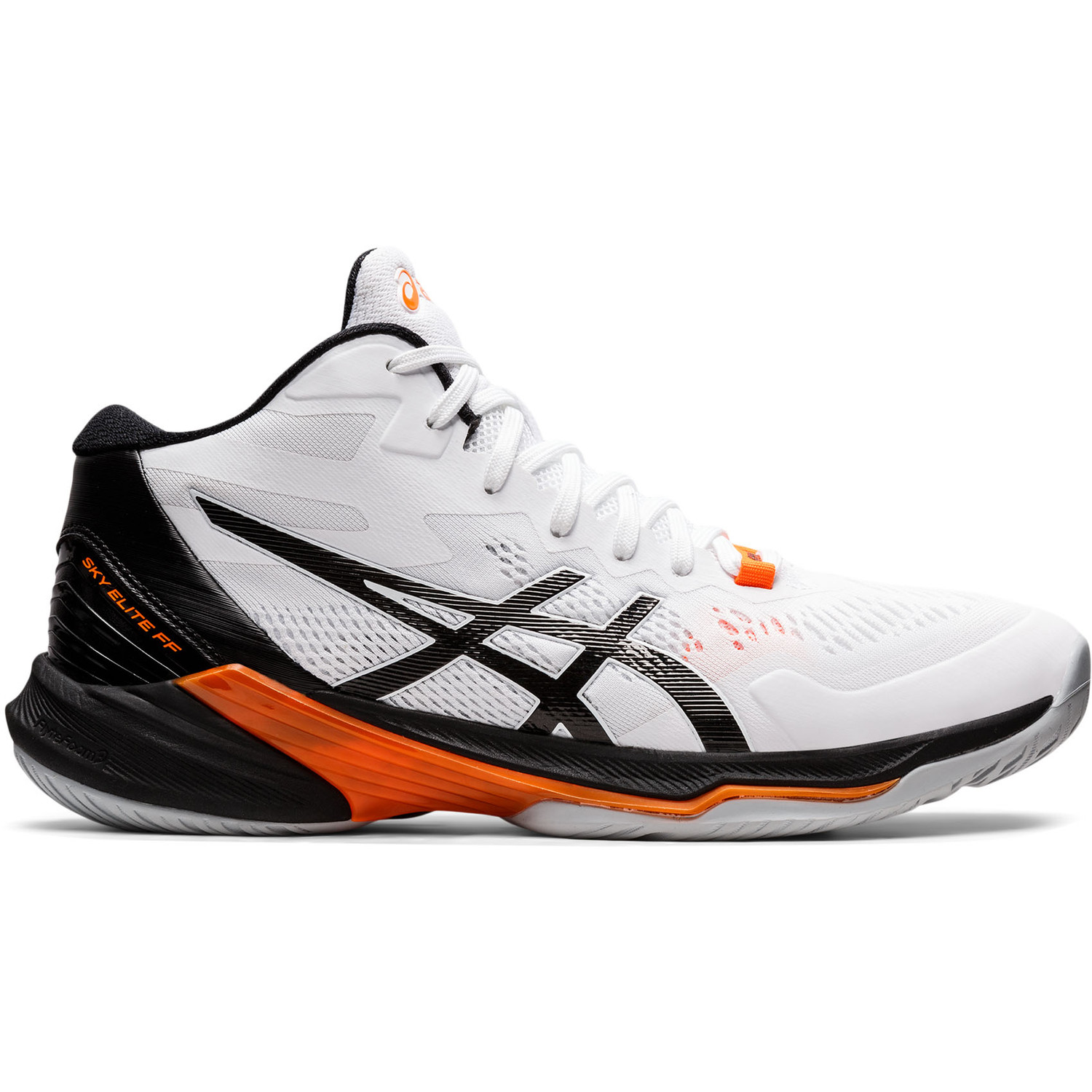 Asics elite ff mt hotsell