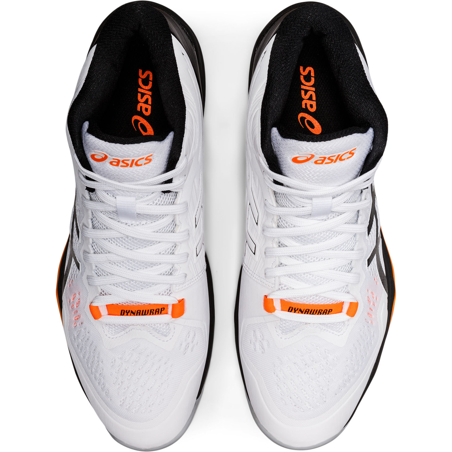 スポーツ asics SKY ELITE FF 2 ASICS Sky Elite FF 2 Volleyball Men's Shoes - 1051A064.005