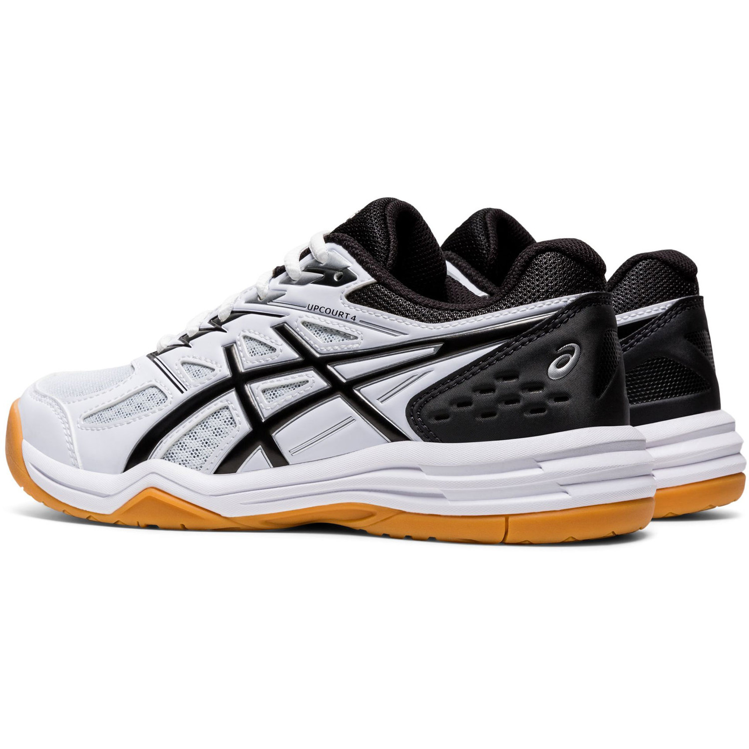ASICS Upcourt 4 GS Kids - Handballshop.com