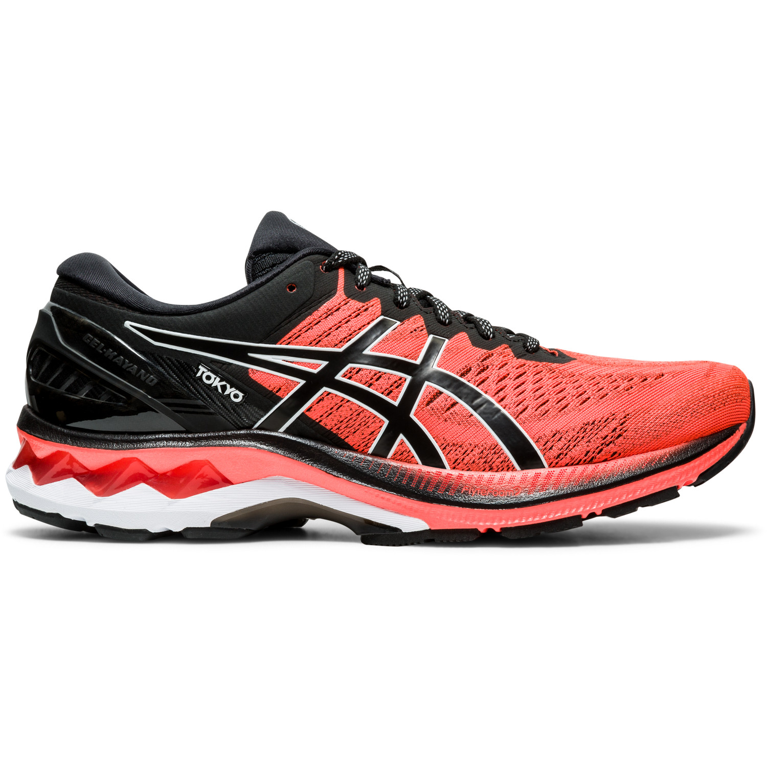Asics Gel Kayano 27 Tokyo Herren Sportshop