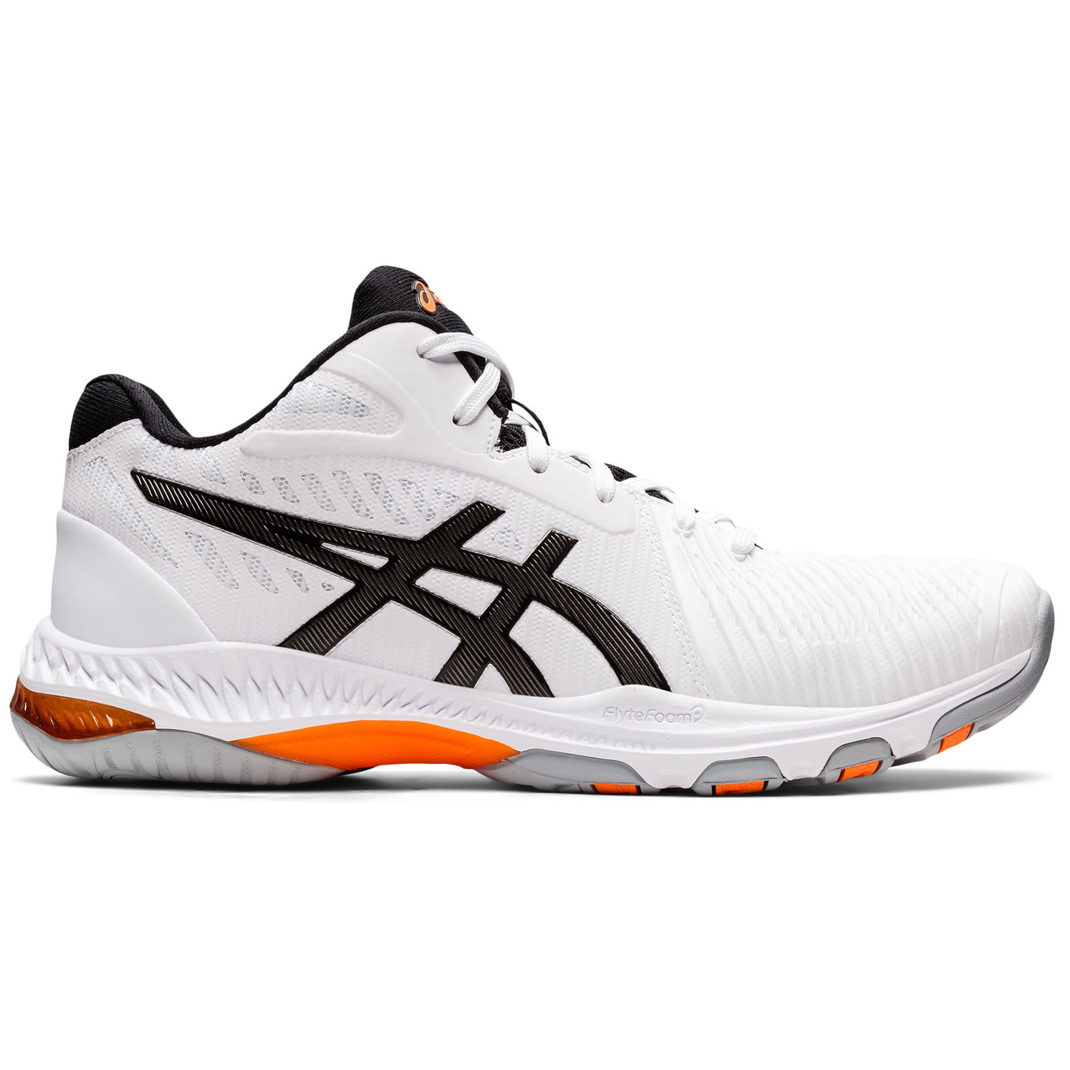 パーティを彩るご馳走や Netburner ASICS Ballistic Handballshop.com - 2 MT FF シューズ