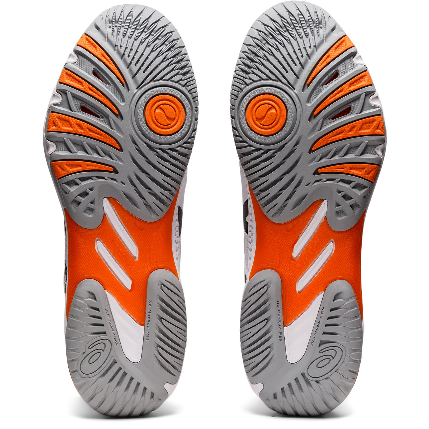 ASICS Netburner Ballistic FF MT 2 - Handballshop.com