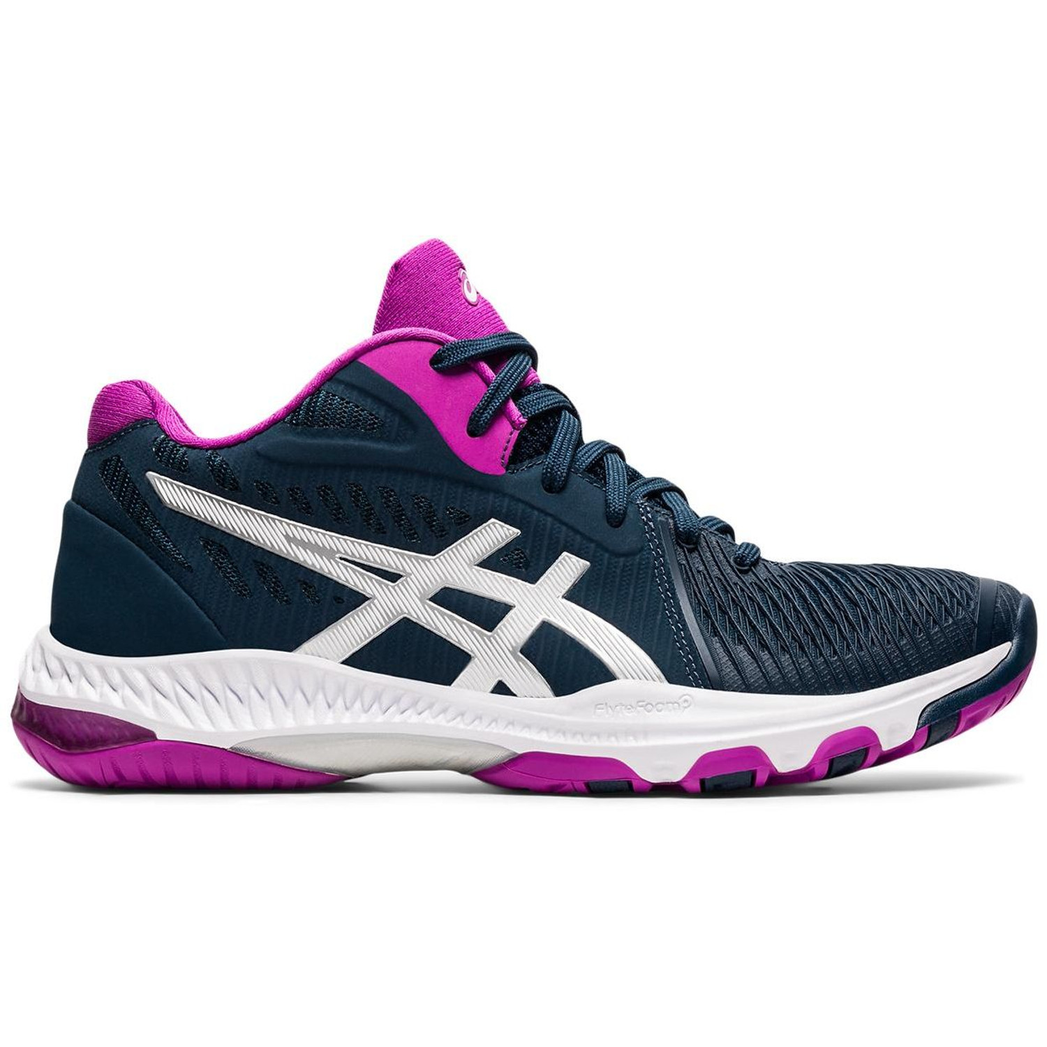 Asics netburner ballistic ff mt review sales
