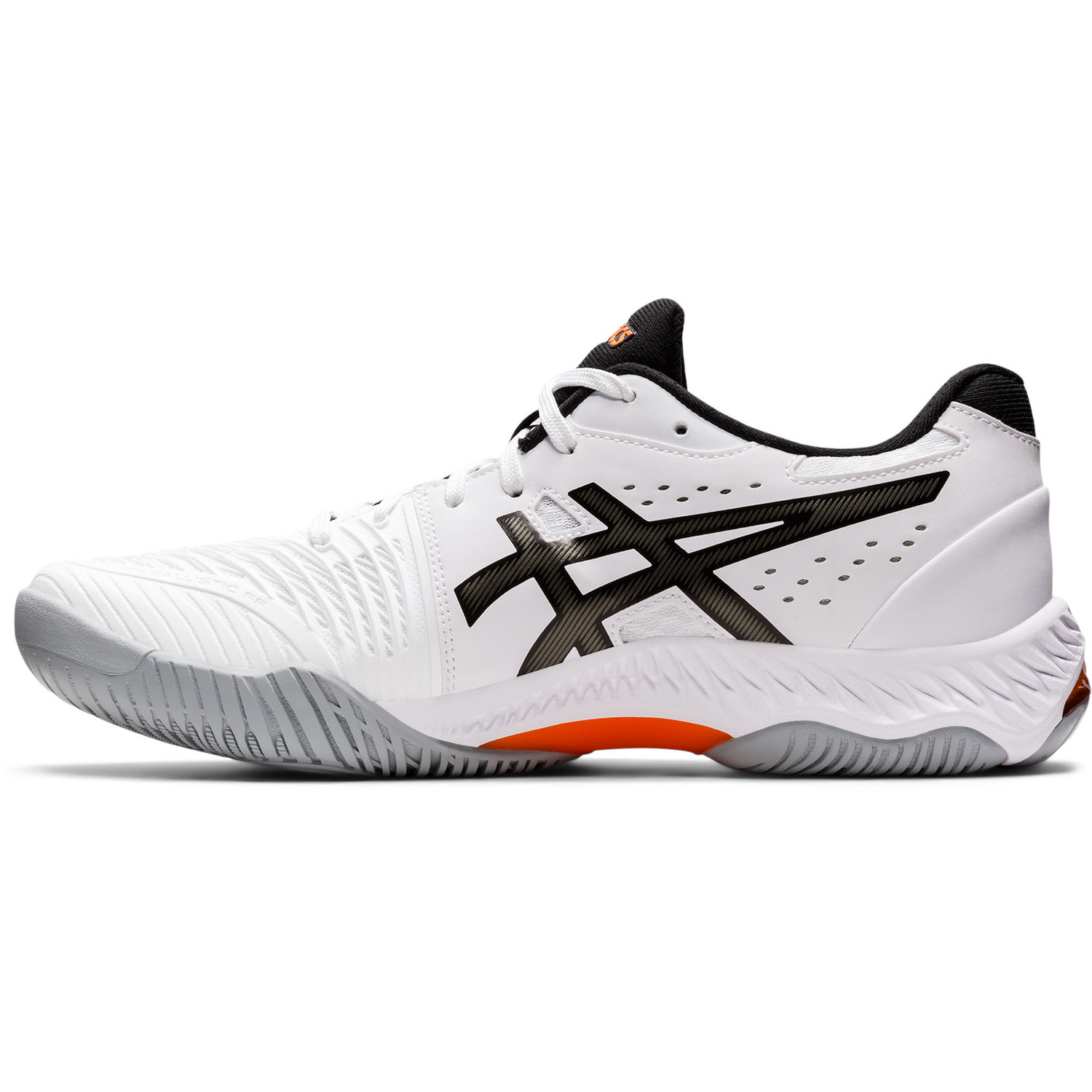 Asics netburner ballistic 218 sale