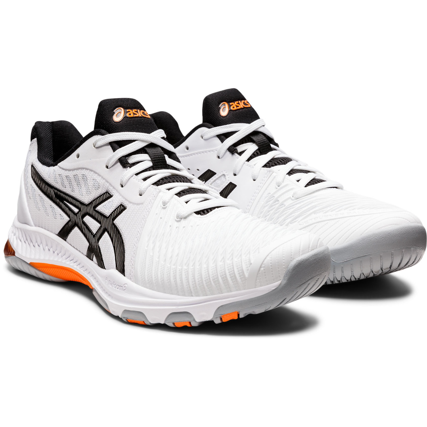 Asics netburner ballistic 218 hot sale