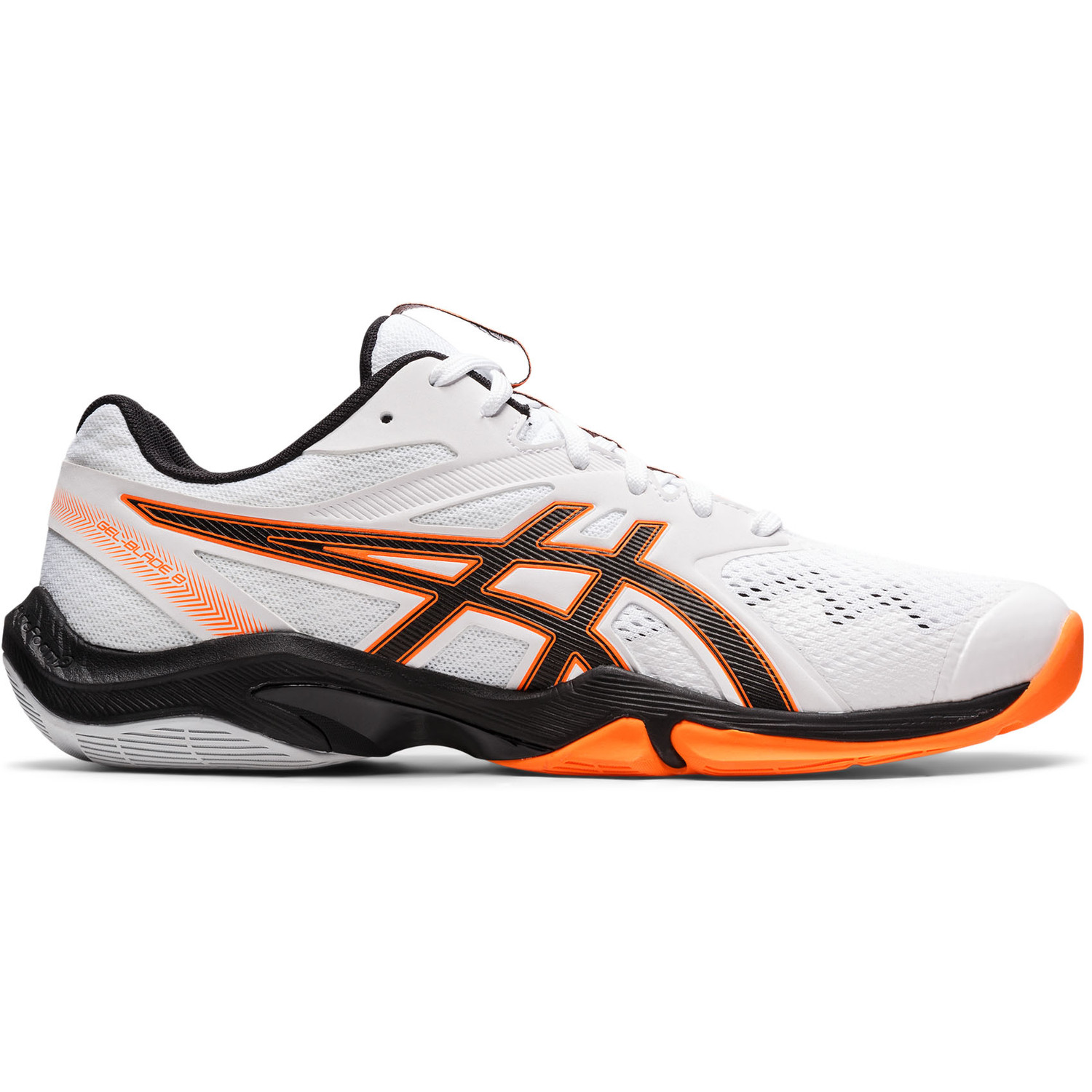Asics gel blade 4 new arrivals