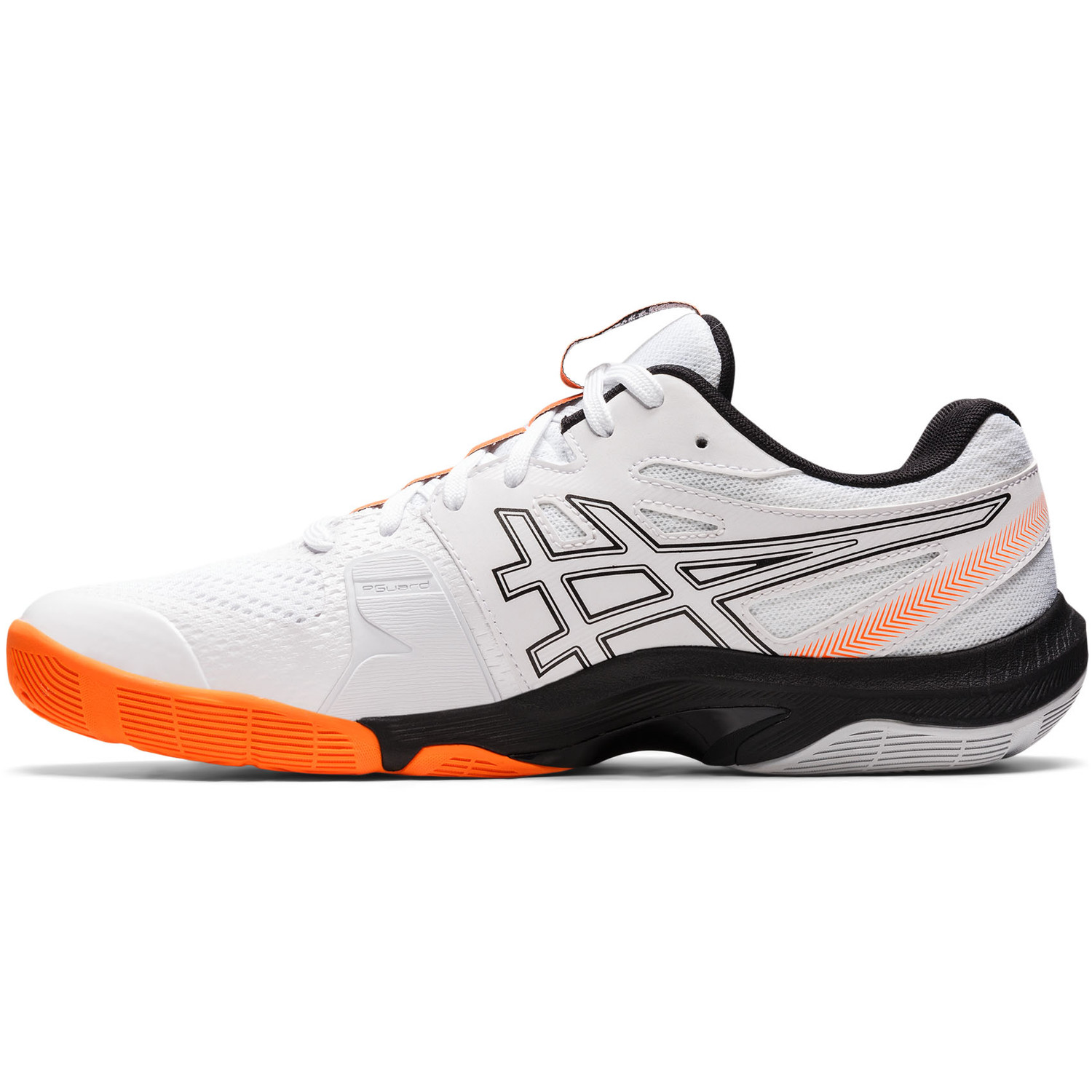 ASICS Gel-Blade 8 - Handballshop.com