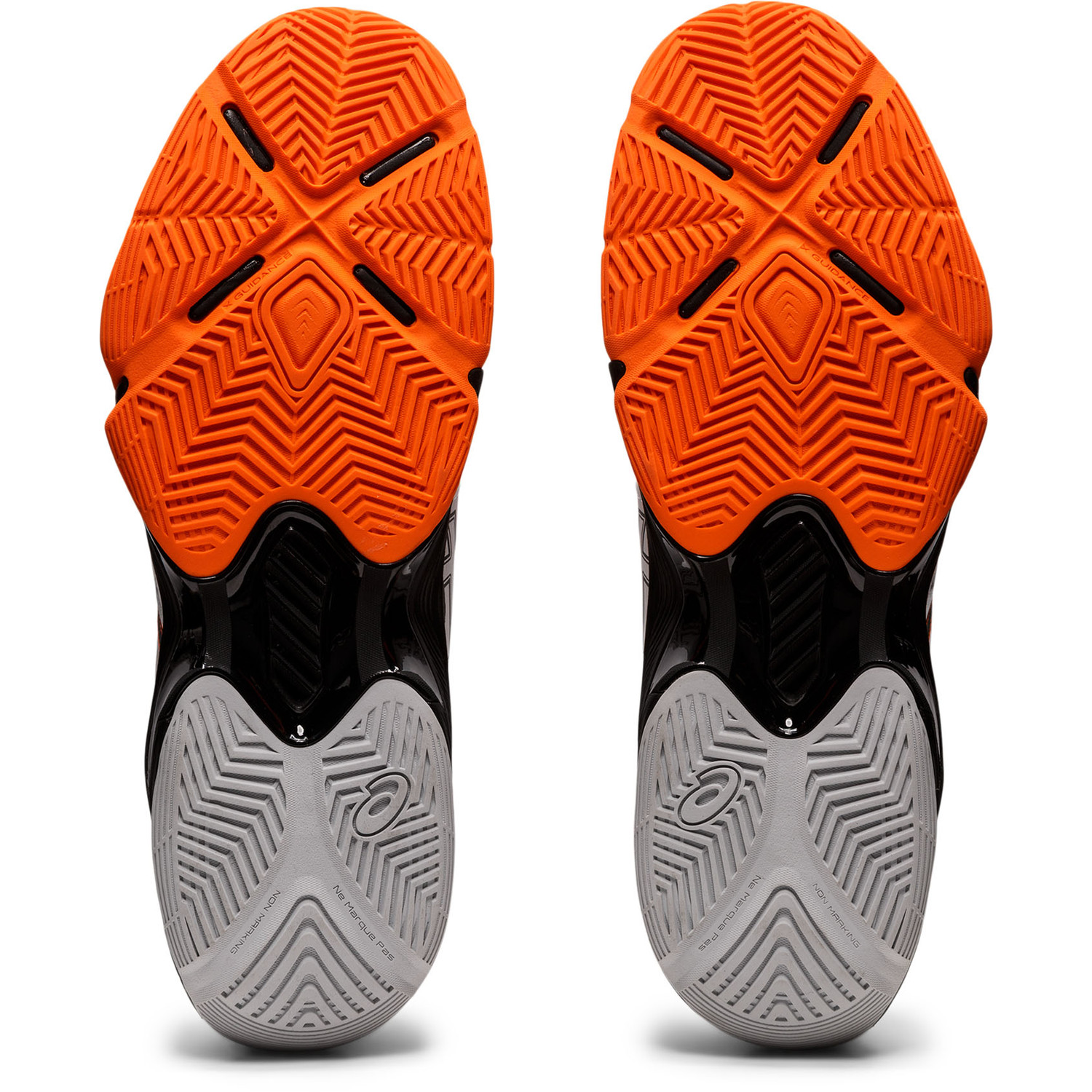 ASICS Gel-Blade 8 - Handballshop.com