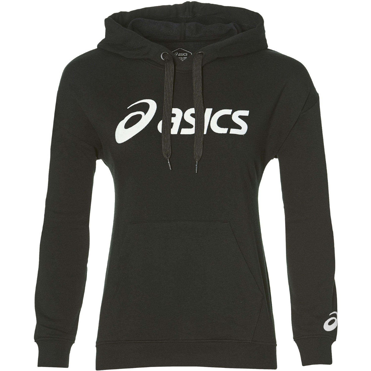 ASICS Big Asics OTH Hoodie Women Handballshop