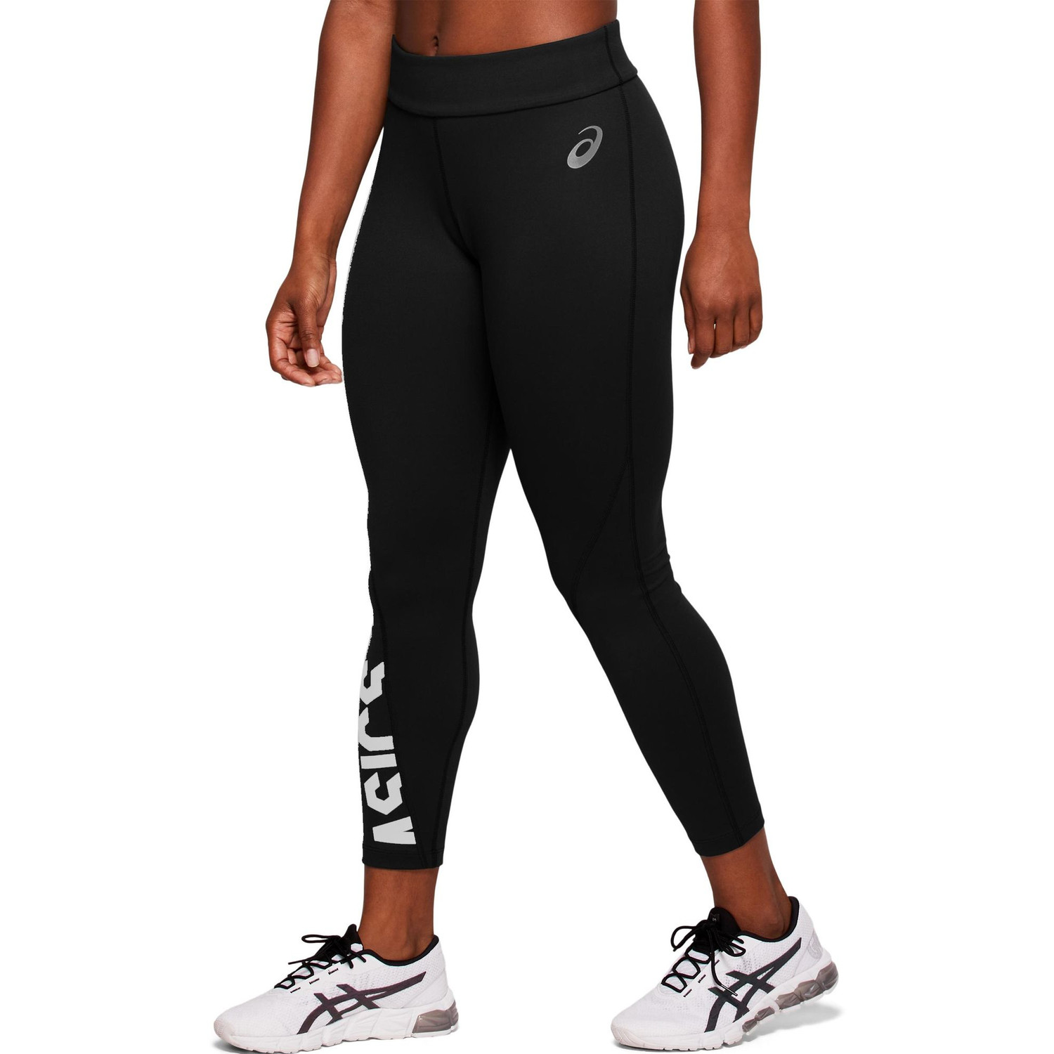 ASICS ESNT 7/8 Tight Women - Handballshop.com