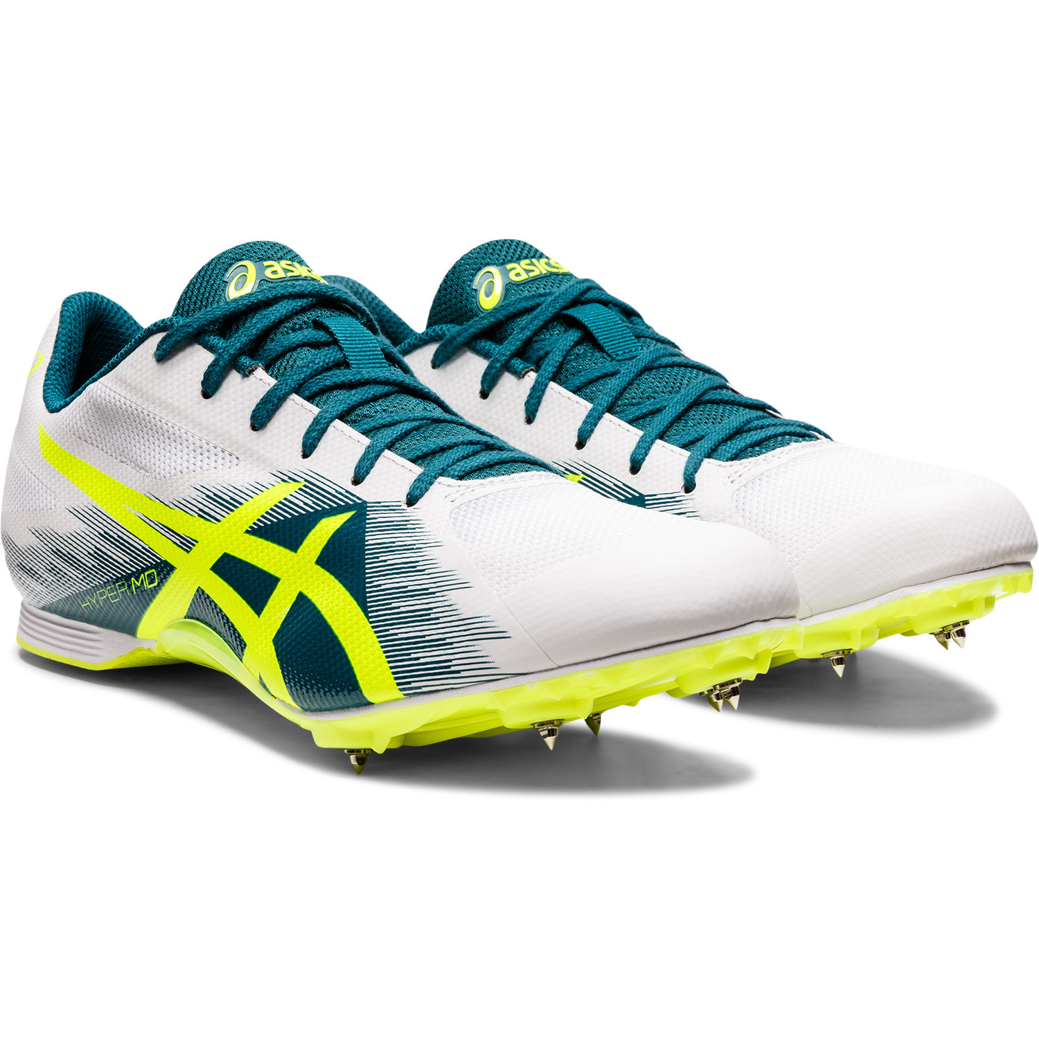 ASICS Hyper MD 7 RunningDirect