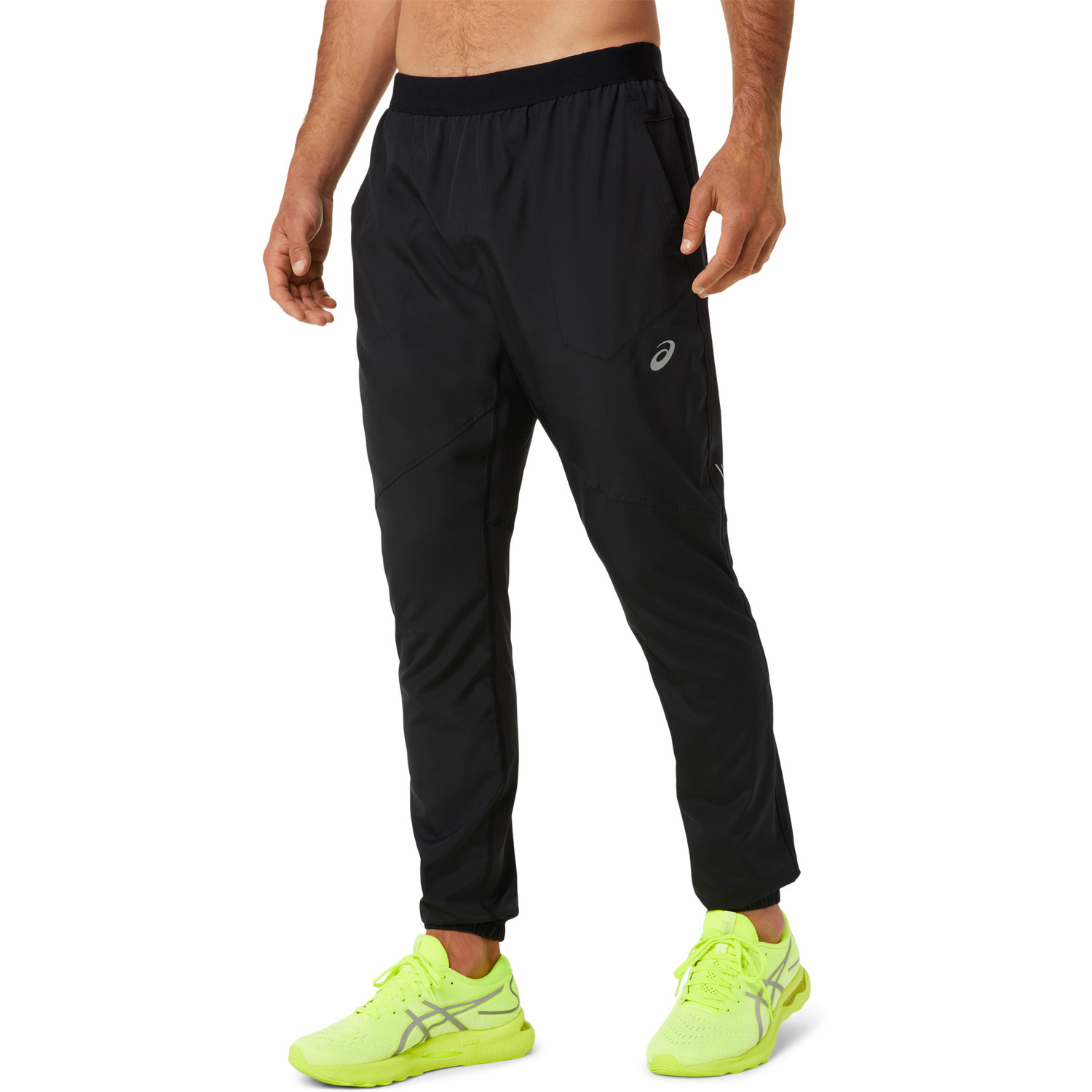 ASICS Lite Show Pant Men Sportshop