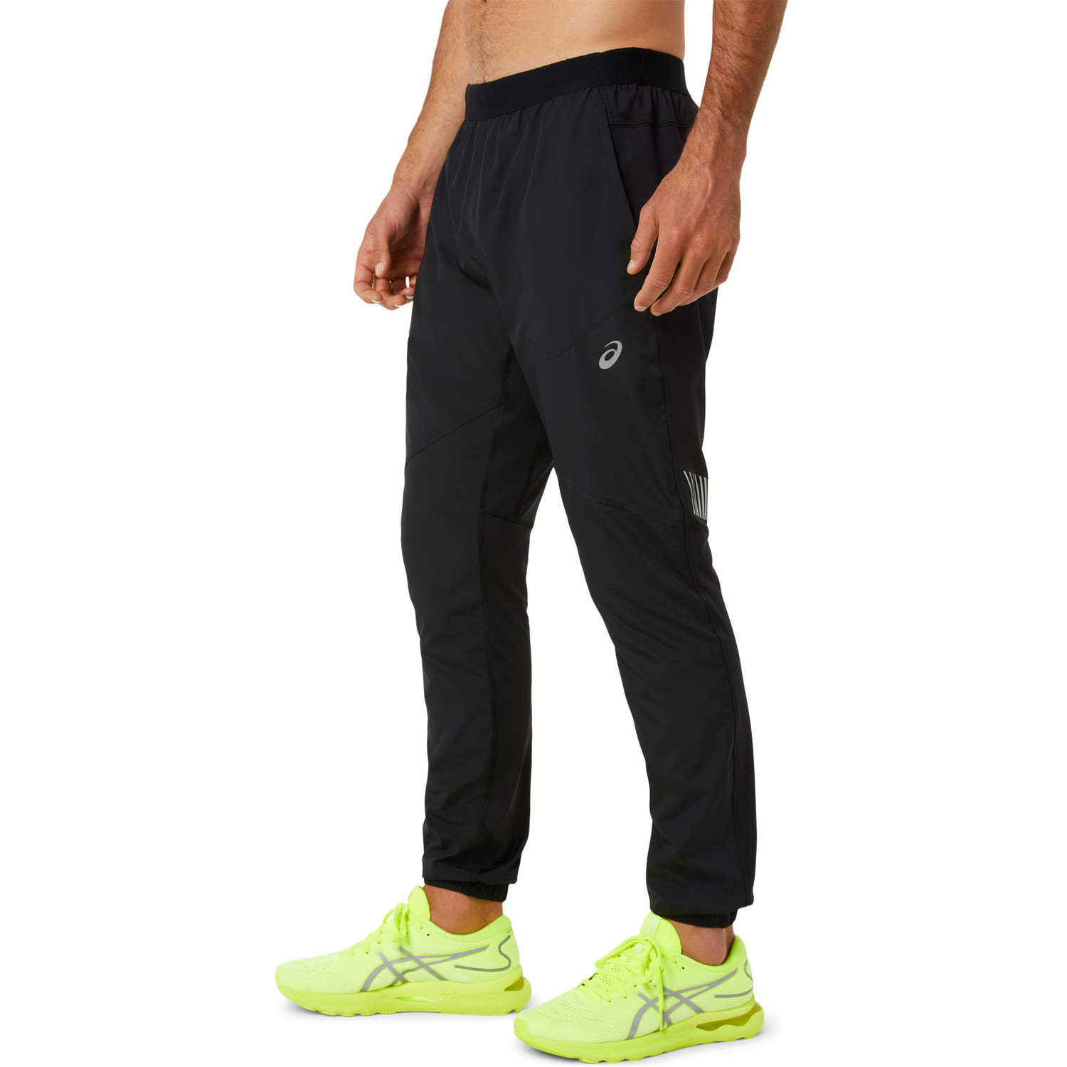 ASICS Lite Show Pant Men Sportshop
