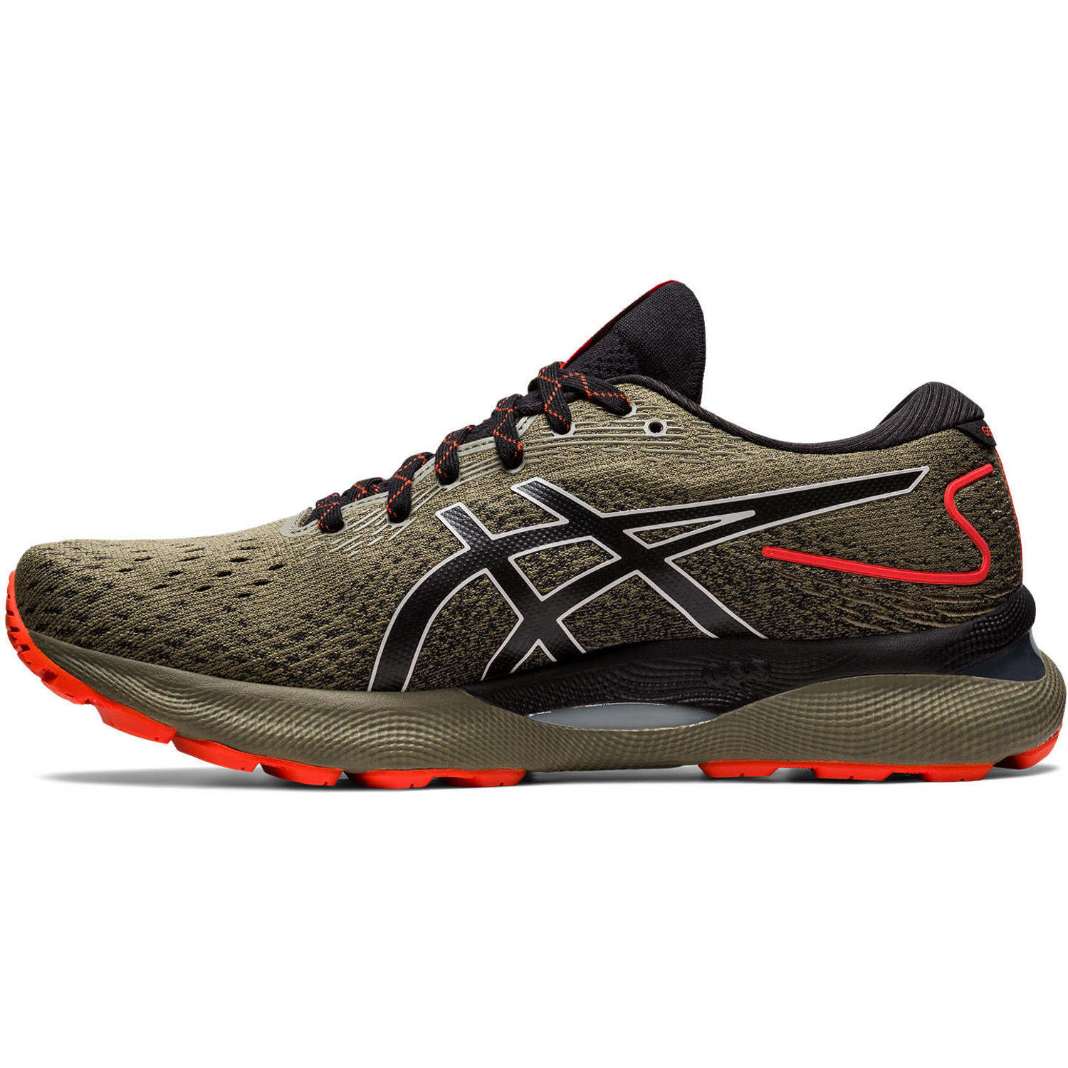 Tallas asics cheap
