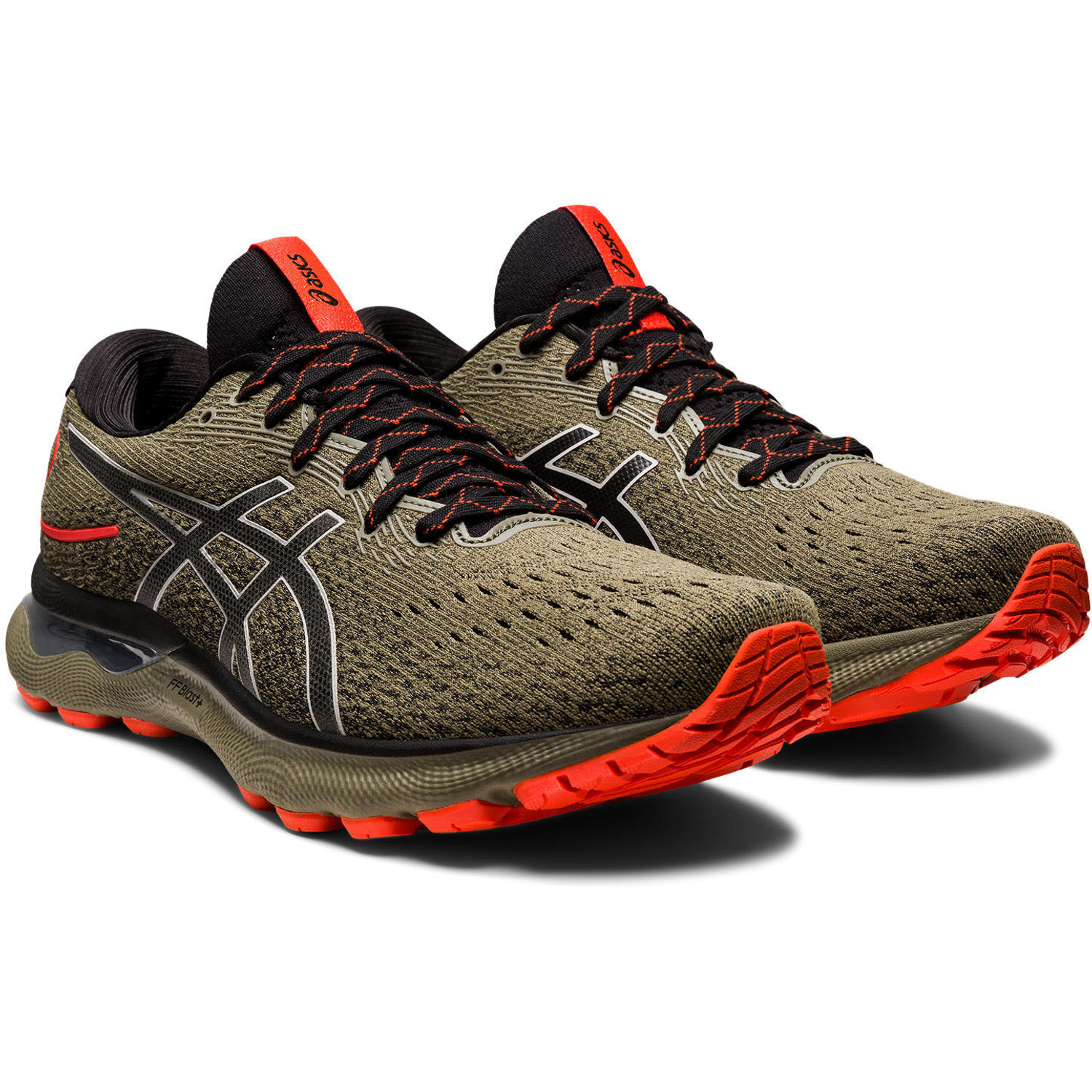 ASICS GEL Nimbus 24 TR Herren Sportshop