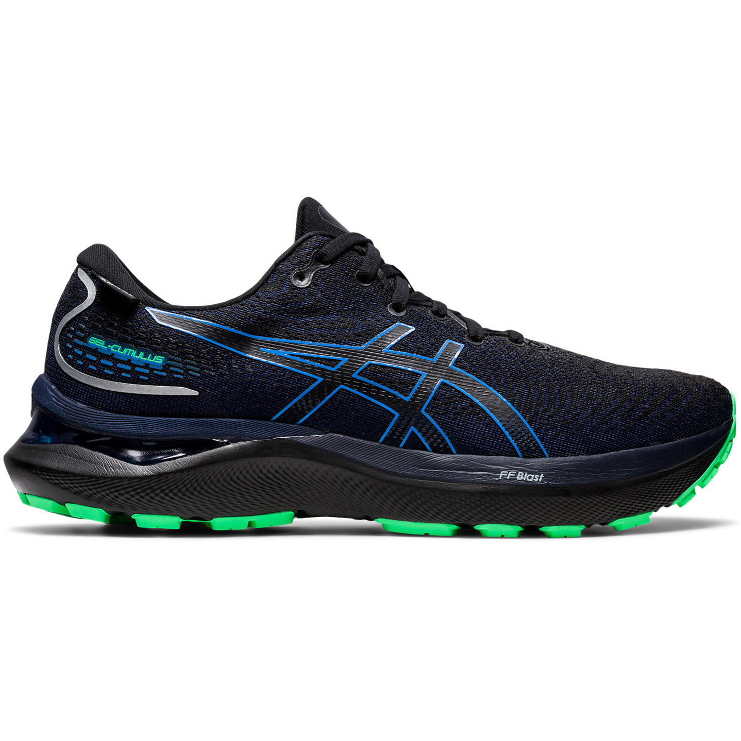 Asics Laufschuhe Laufschuhe Gut Und GÃ¼nstig Dmpfung Gute