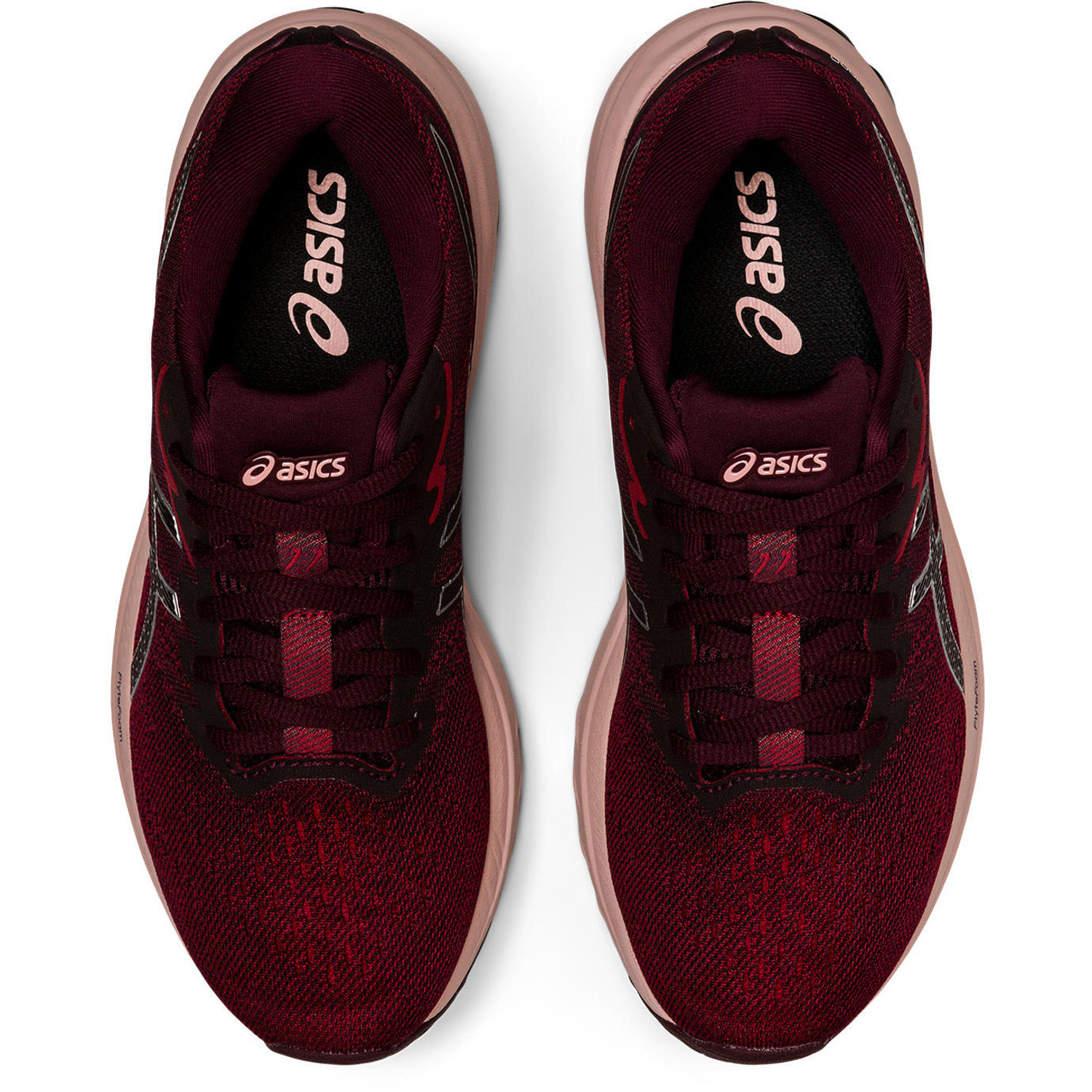 Asics gt 1000 4 bordeaux 2025