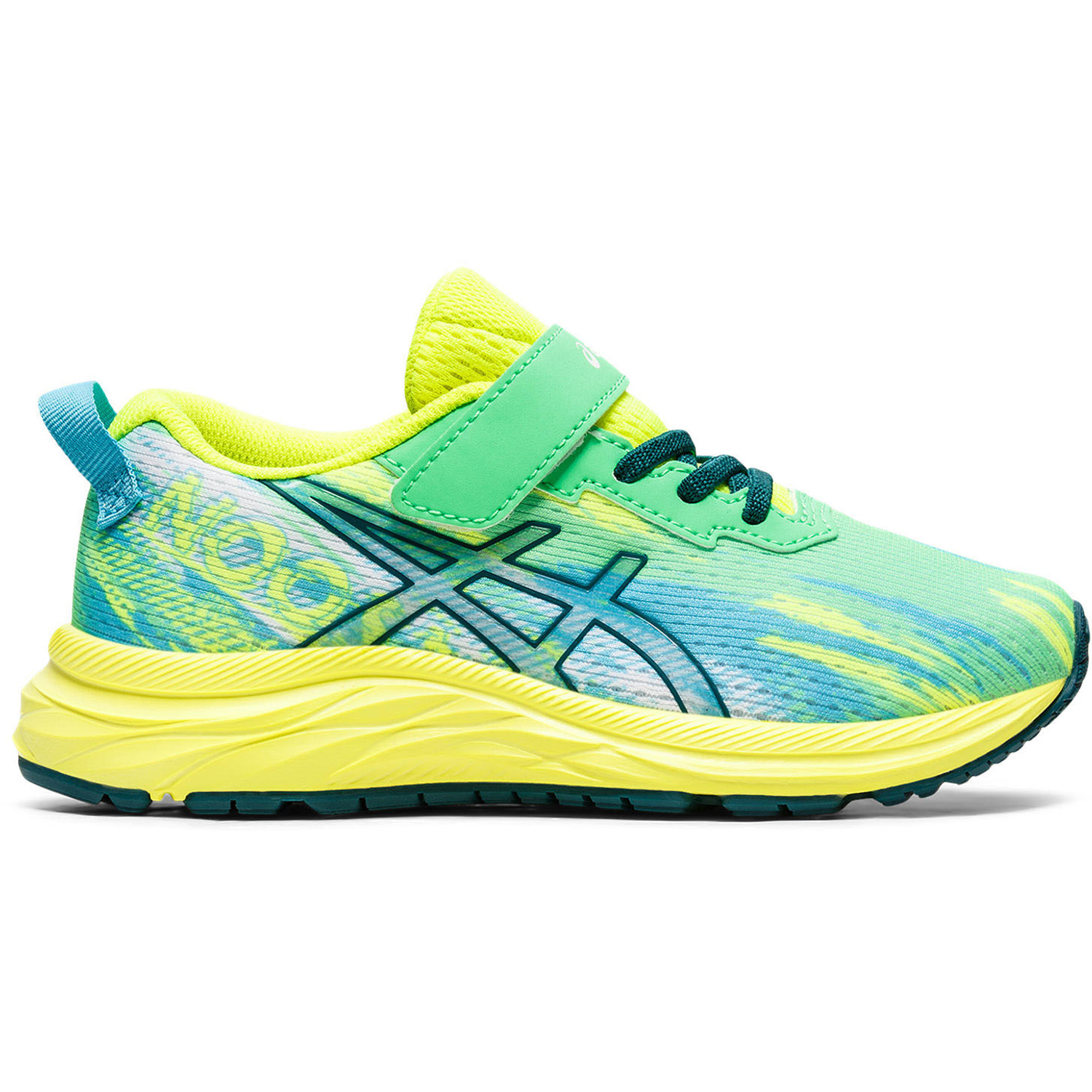 ASICS GEL Noosa TRI 13 PS Kinder RunningDirect