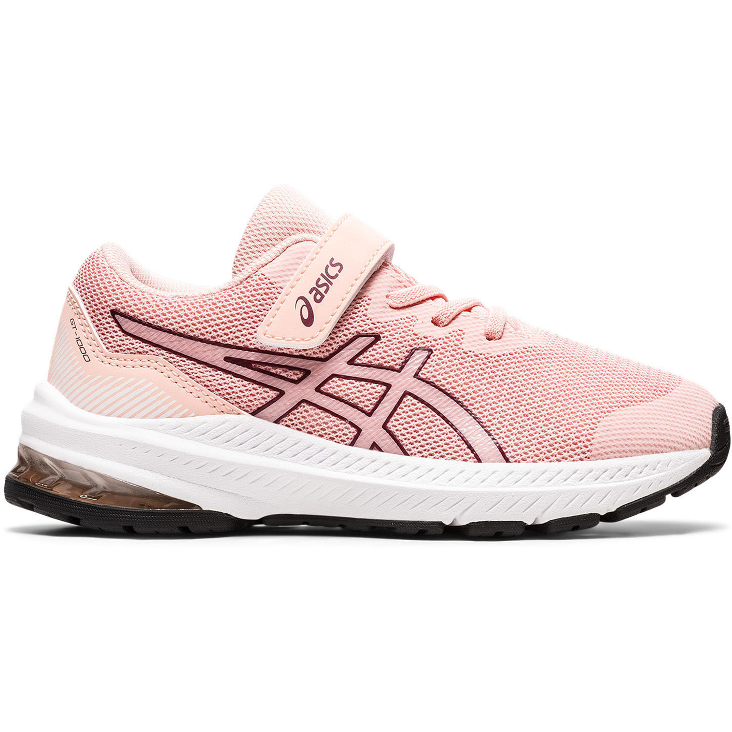 Asics gt 1000 4 Rosas deals